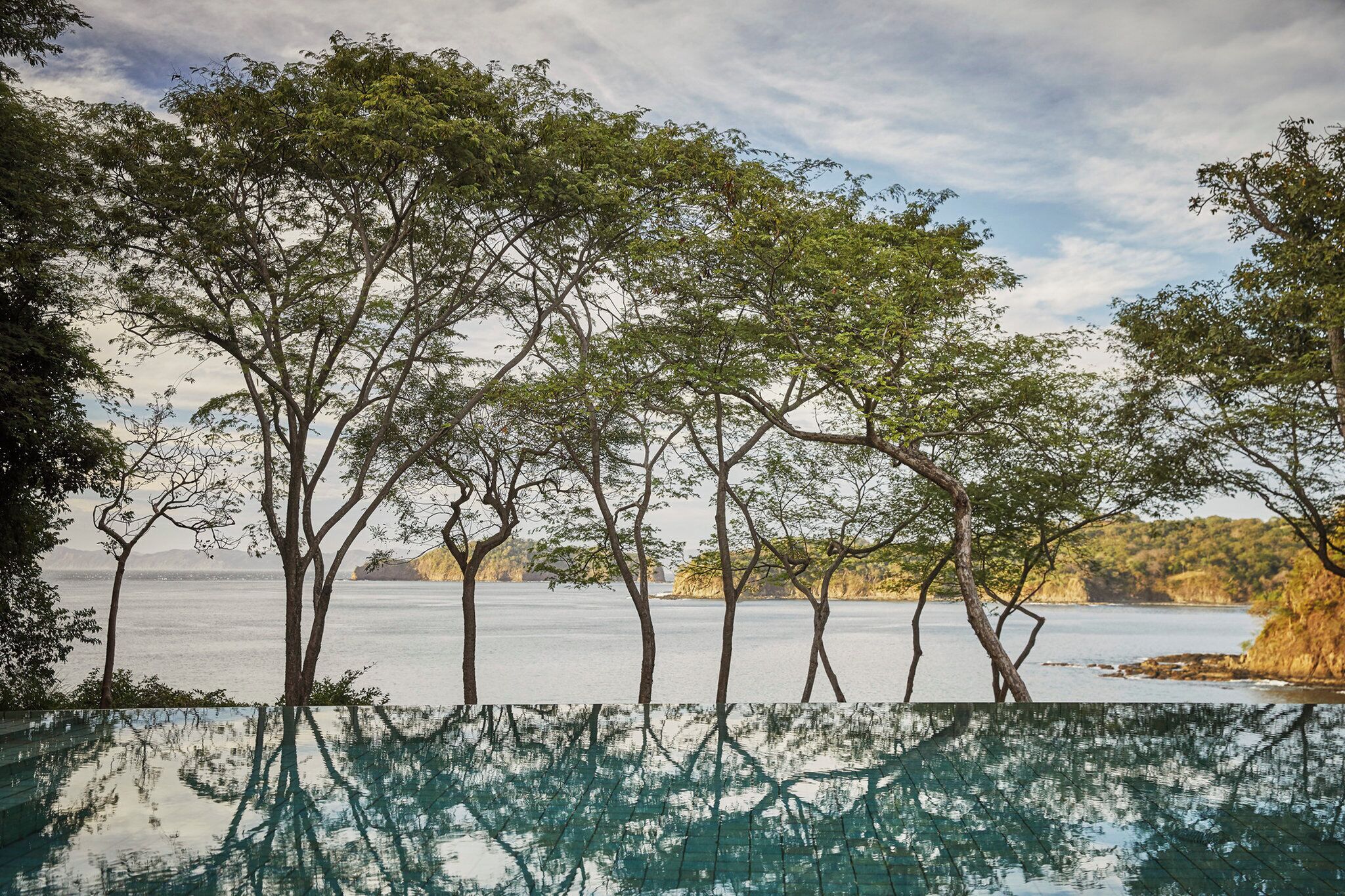 Four Seasons Resort Costa Rica at Peninsula Papagayo Four Seasons Resort Costa Rica at Peninsula Papagayo