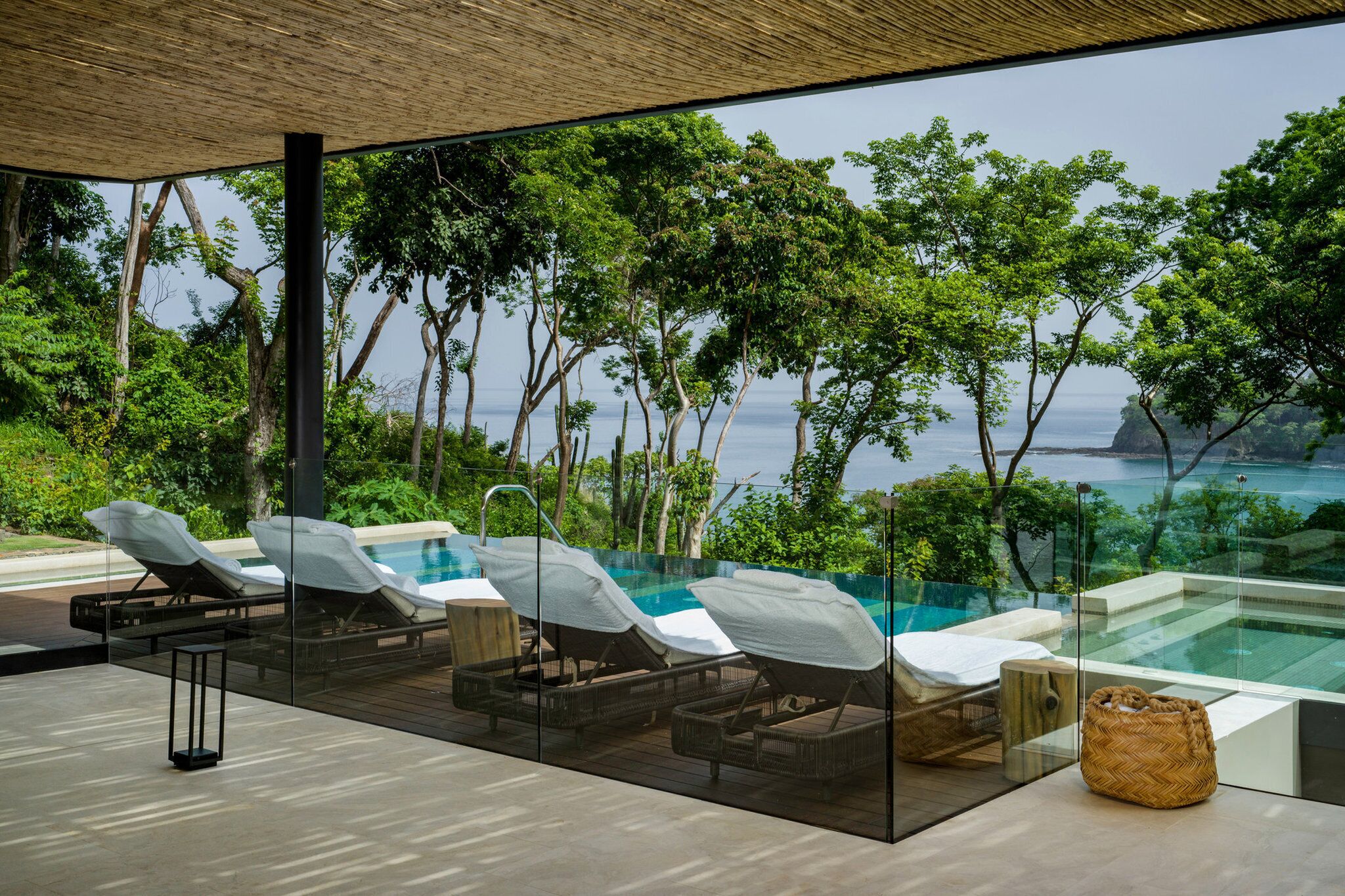 Four Seasons Resort Costa Rica at Peninsula Papagayo Four Seasons Resort Costa Rica at Peninsula Papagayo