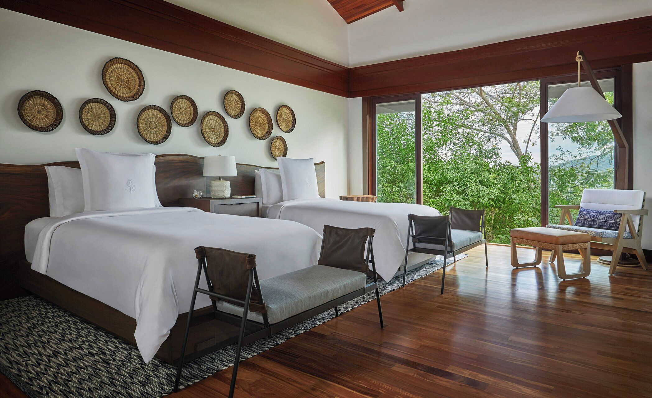 Four Seasons Resort Costa Rica at Peninsula Papagayo Four Seasons Resort Costa Rica at Peninsula Papagayo
