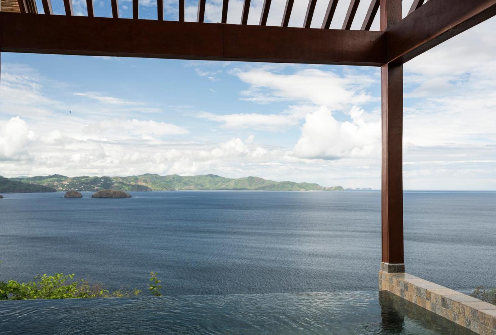 Four Seasons Resort Costa Rica at Peninsula Papagayo Four Seasons Resort Costa Rica at Peninsula Papagayo