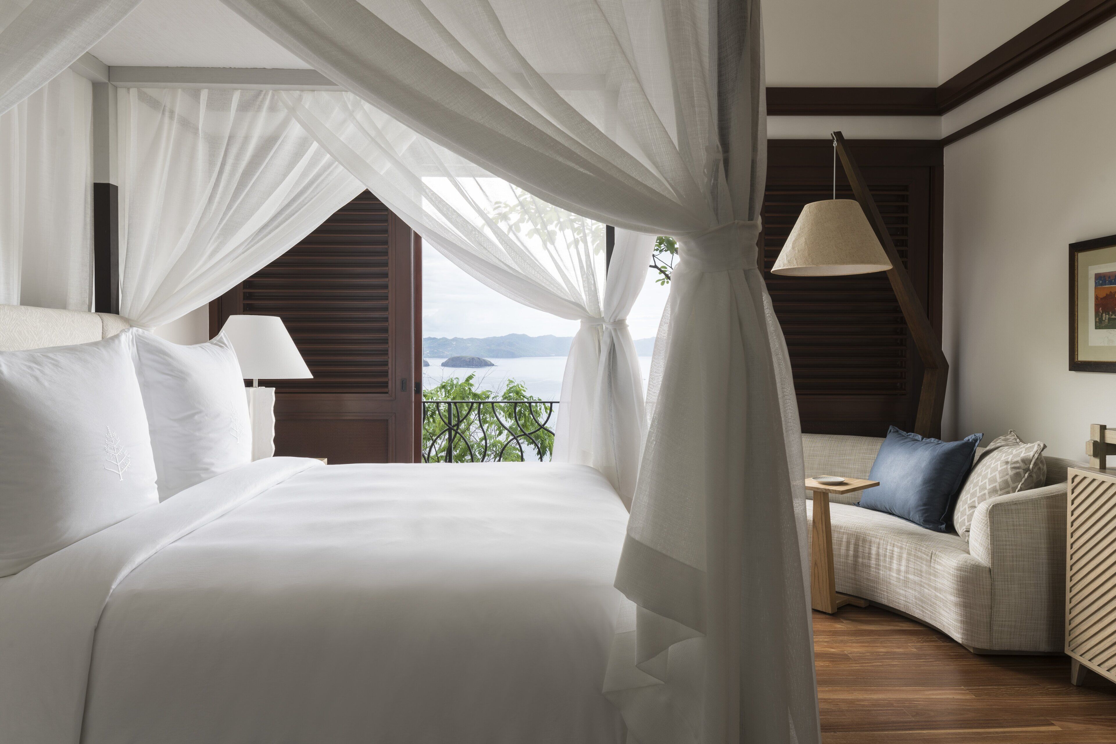 Four Seasons Resort Costa Rica at Peninsula Papagayo Four Seasons Resort Costa Rica at Peninsula Papagayo