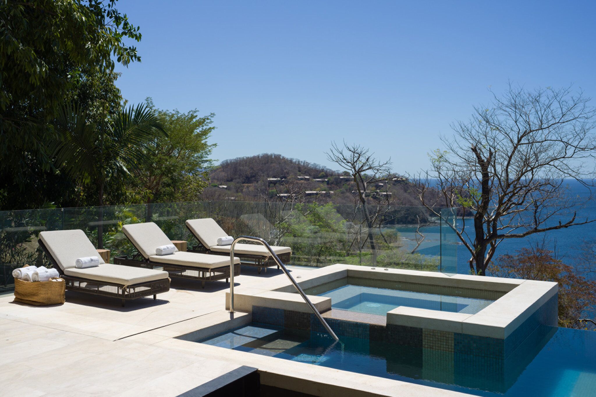 Four Seasons Resort Costa Rica at Peninsula Papagayo Four Seasons Resort Costa Rica at Peninsula Papagayo