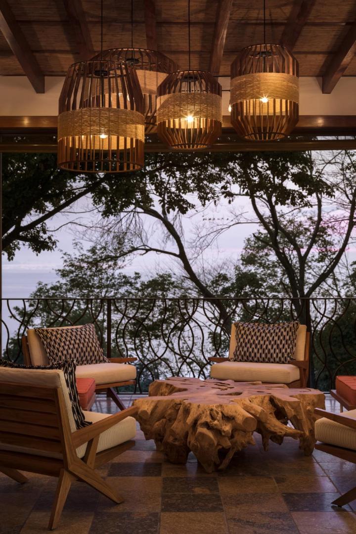 Four Seasons Resort Costa Rica at Peninsula Papagayo Four Seasons Resort Costa Rica at Peninsula Papagayo