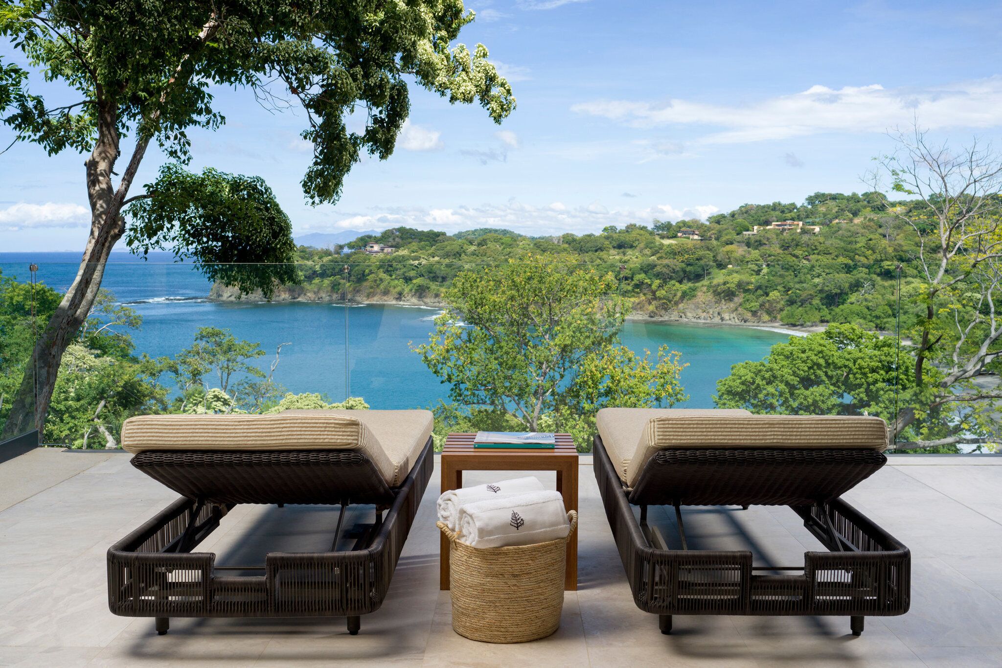 Four Seasons Resort Costa Rica at Peninsula Papagayo Four Seasons Resort Costa Rica at Peninsula Papagayo
