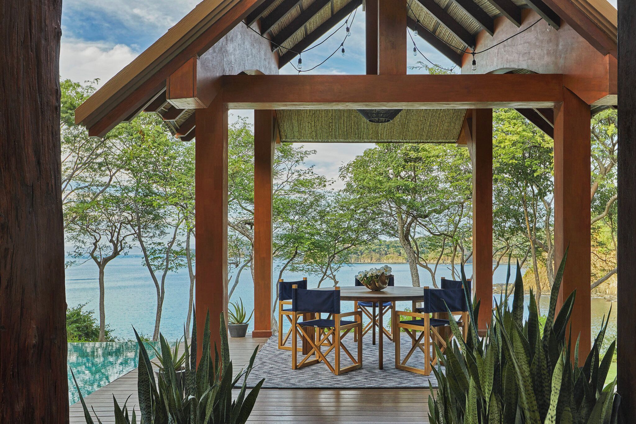 Four Seasons Resort Costa Rica at Peninsula Papagayo Four Seasons Resort Costa Rica at Peninsula Papagayo