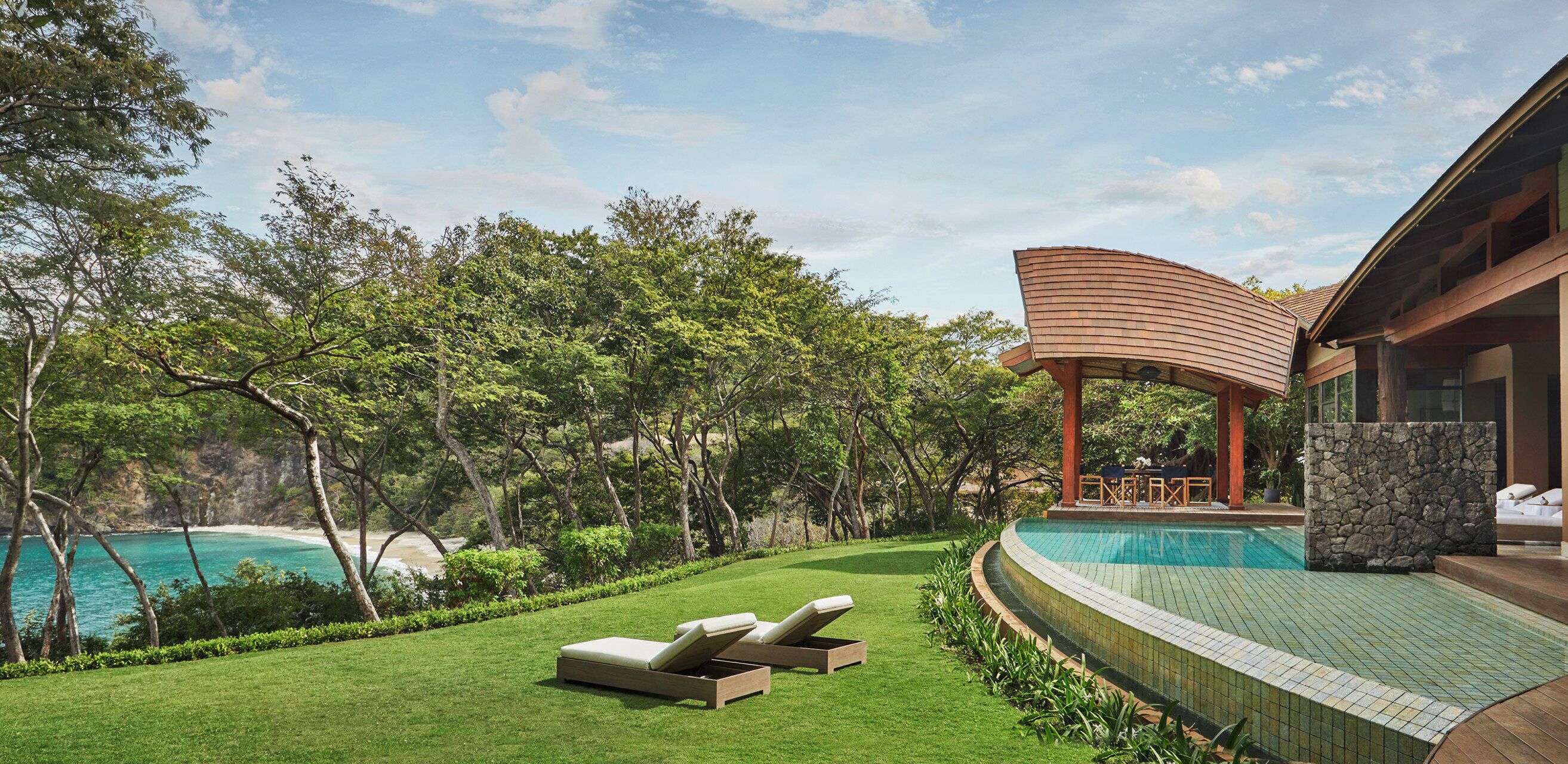 Four Seasons Resort Costa Rica at Peninsula Papagayo Four Seasons Resort Costa Rica at Peninsula Papagayo