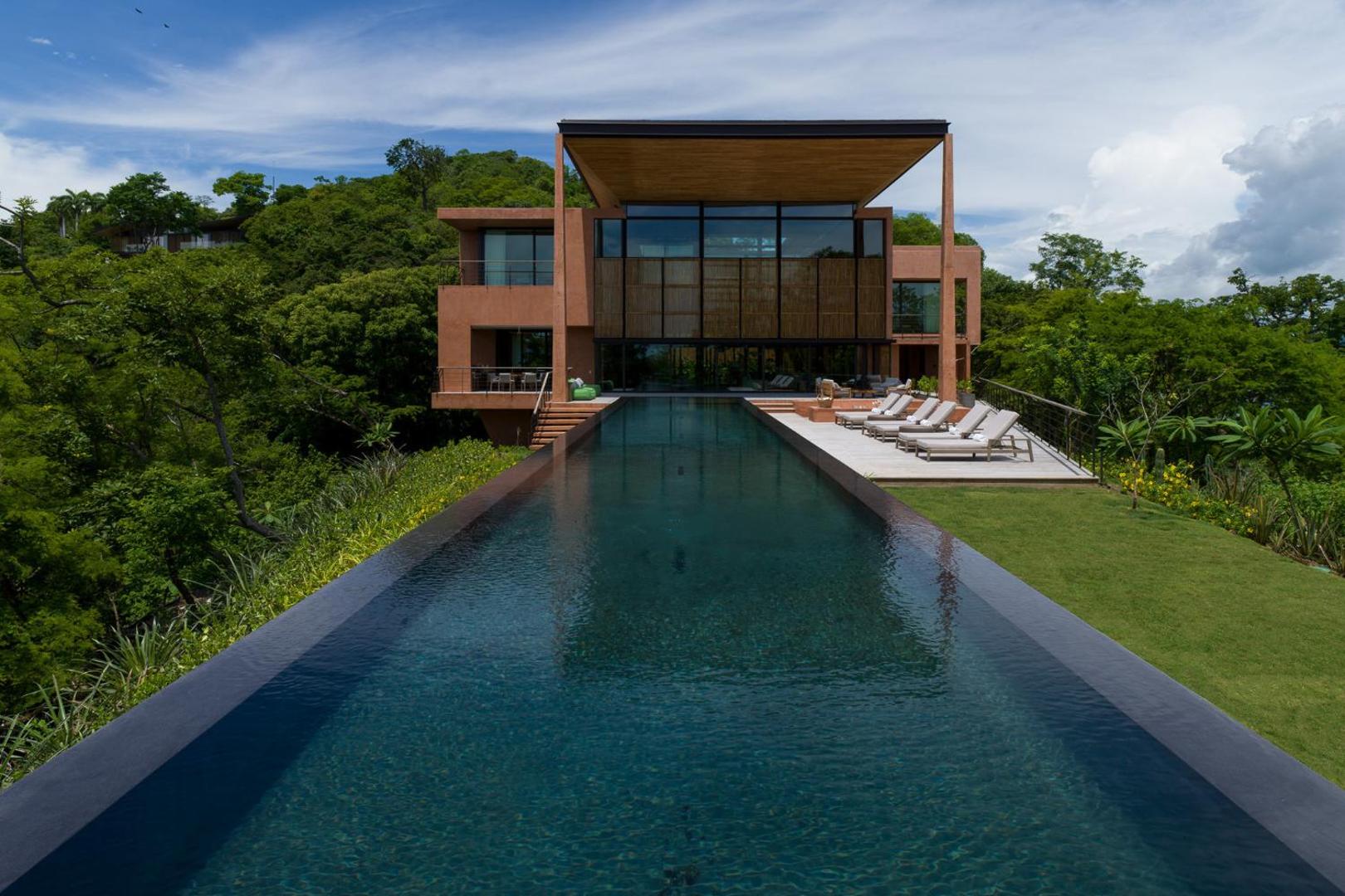 Four Seasons Resort Costa Rica at Peninsula Papagayo Four Seasons Resort Costa Rica at Peninsula Papagayo