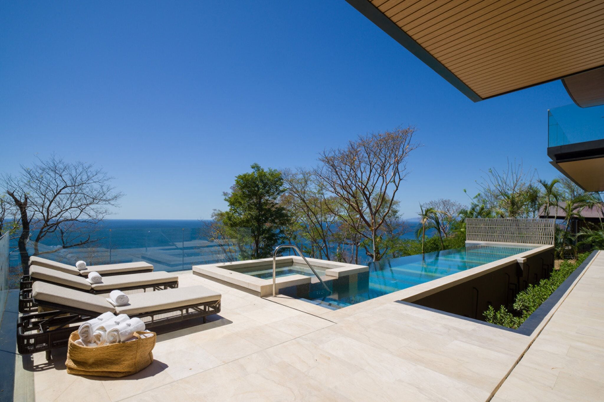 Four Seasons Resort Costa Rica at Peninsula Papagayo Four Seasons Resort Costa Rica at Peninsula Papagayo