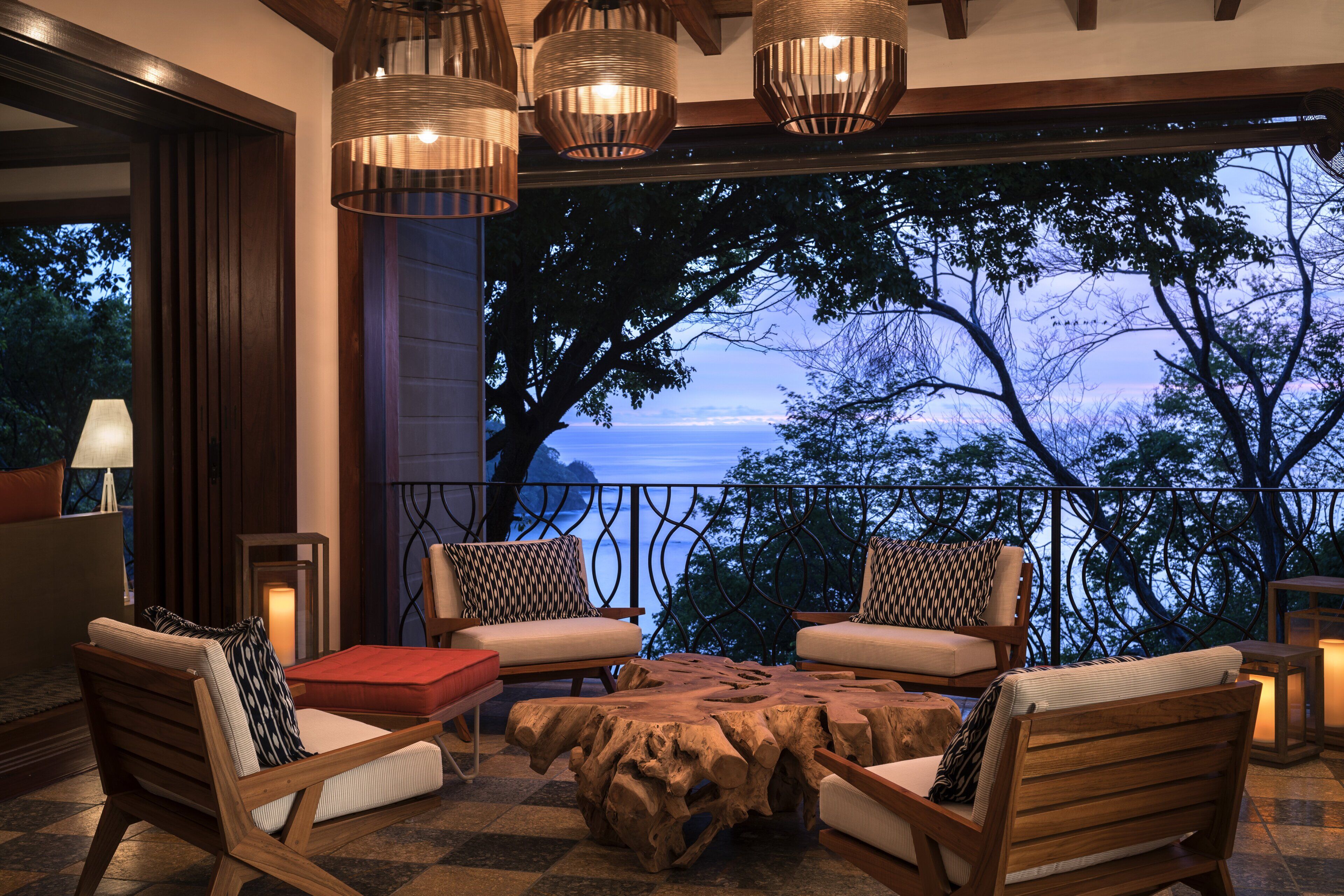 Four Seasons Resort Costa Rica at Peninsula Papagayo Four Seasons Resort Costa Rica at Peninsula Papagayo