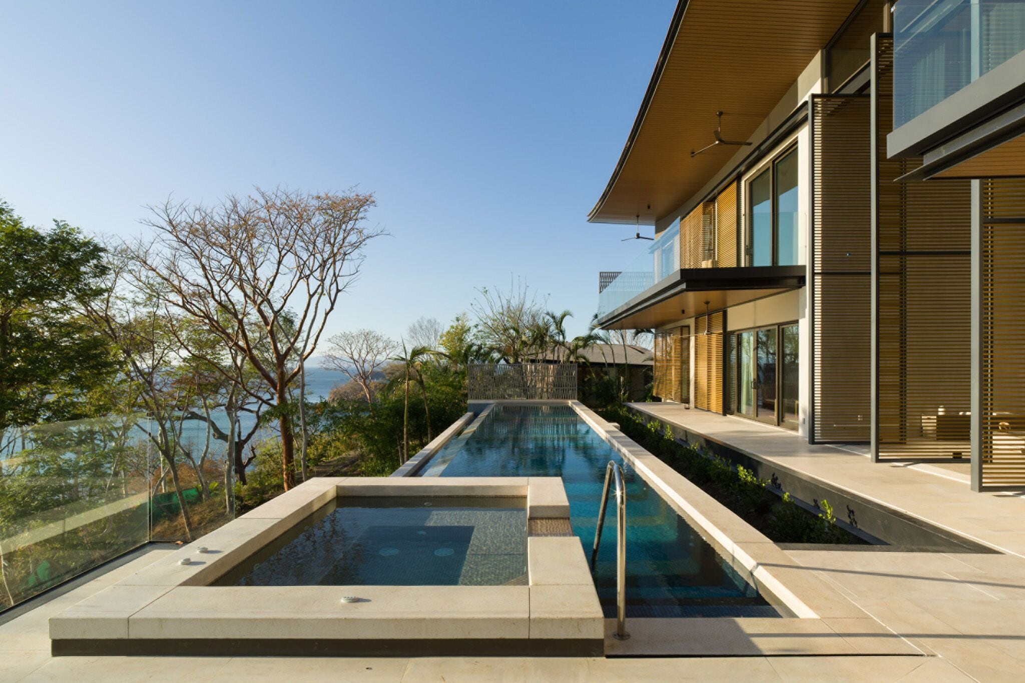 Four Seasons Resort Costa Rica at Peninsula Papagayo Four Seasons Resort Costa Rica at Peninsula Papagayo