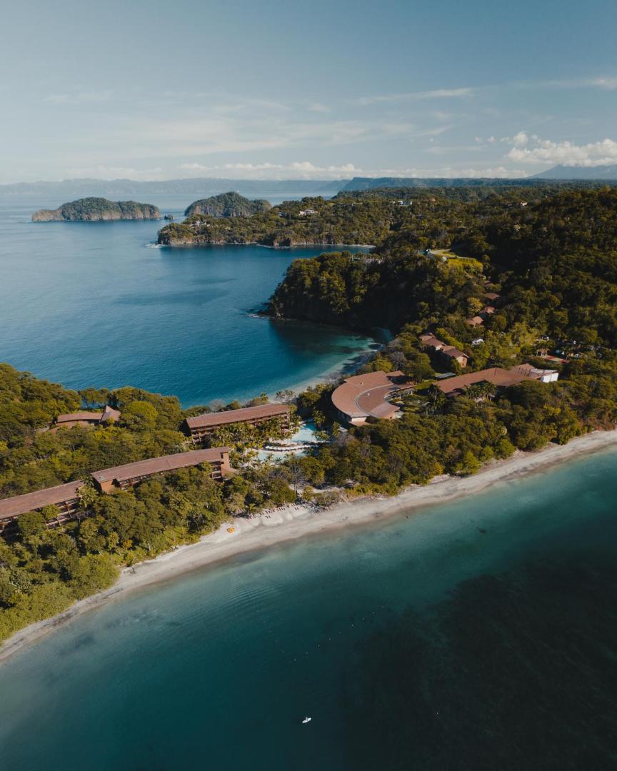 Four Seasons Resort Costa Rica at Peninsula Papagayo Four Seasons Resort Costa Rica at Peninsula Papagayo