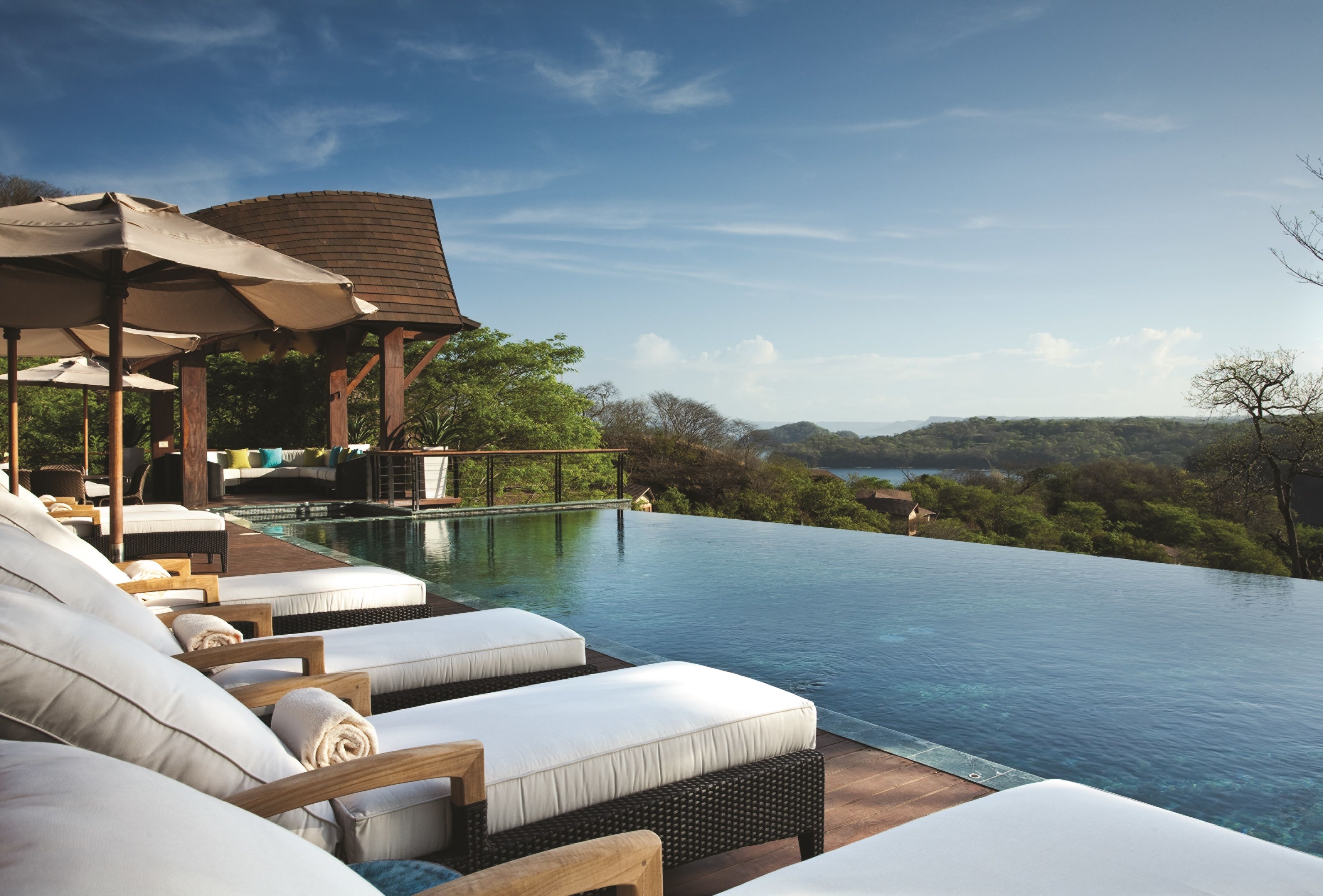Four Seasons Resort Costa Rica at Peninsula Papagayo Four Seasons Resort Costa Rica at Peninsula Papagayo