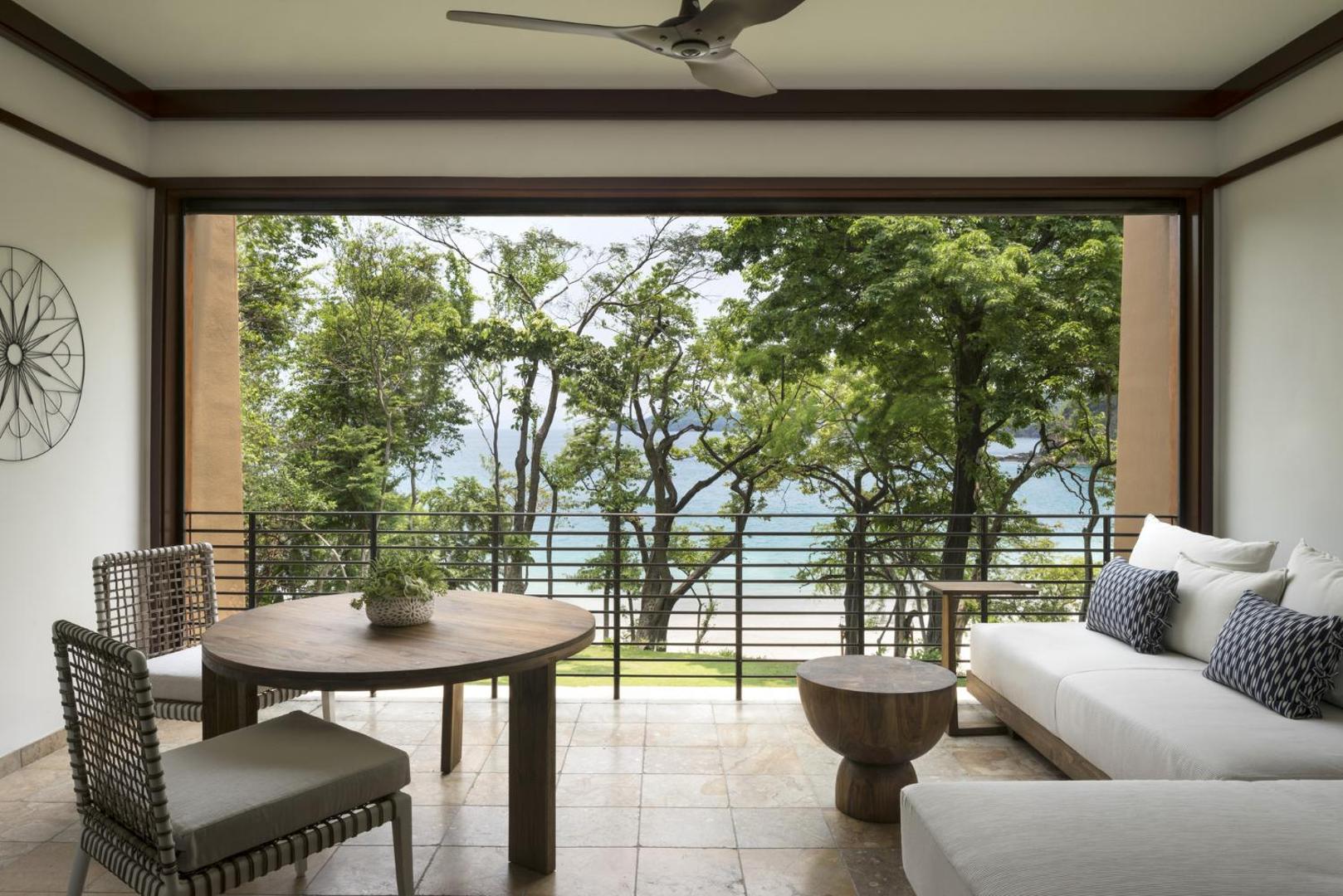 Four Seasons Resort Costa Rica at Peninsula Papagayo Four Seasons Resort Costa Rica at Peninsula Papagayo