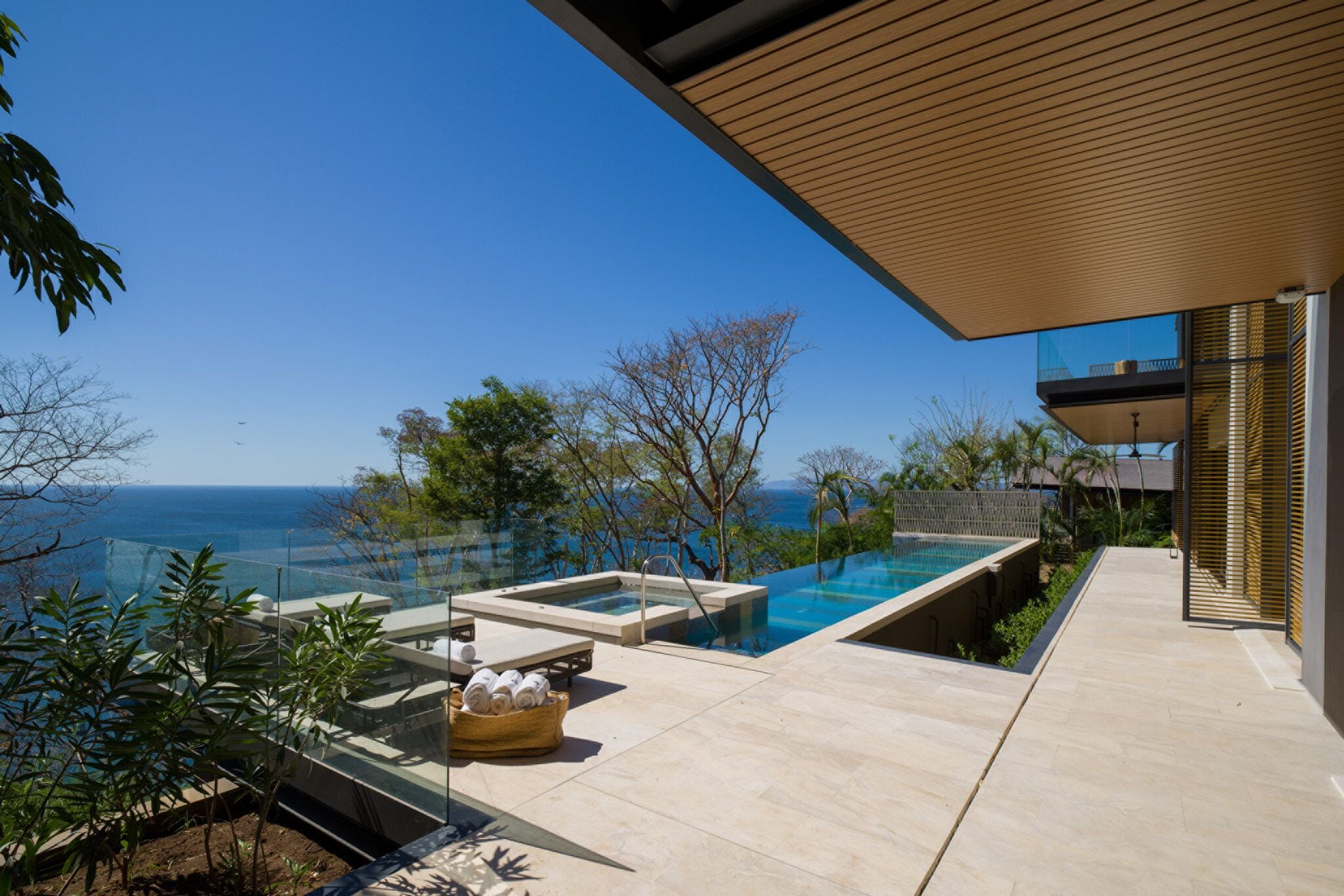 Four Seasons Resort Costa Rica at Peninsula Papagayo Four Seasons Resort Costa Rica at Peninsula Papagayo