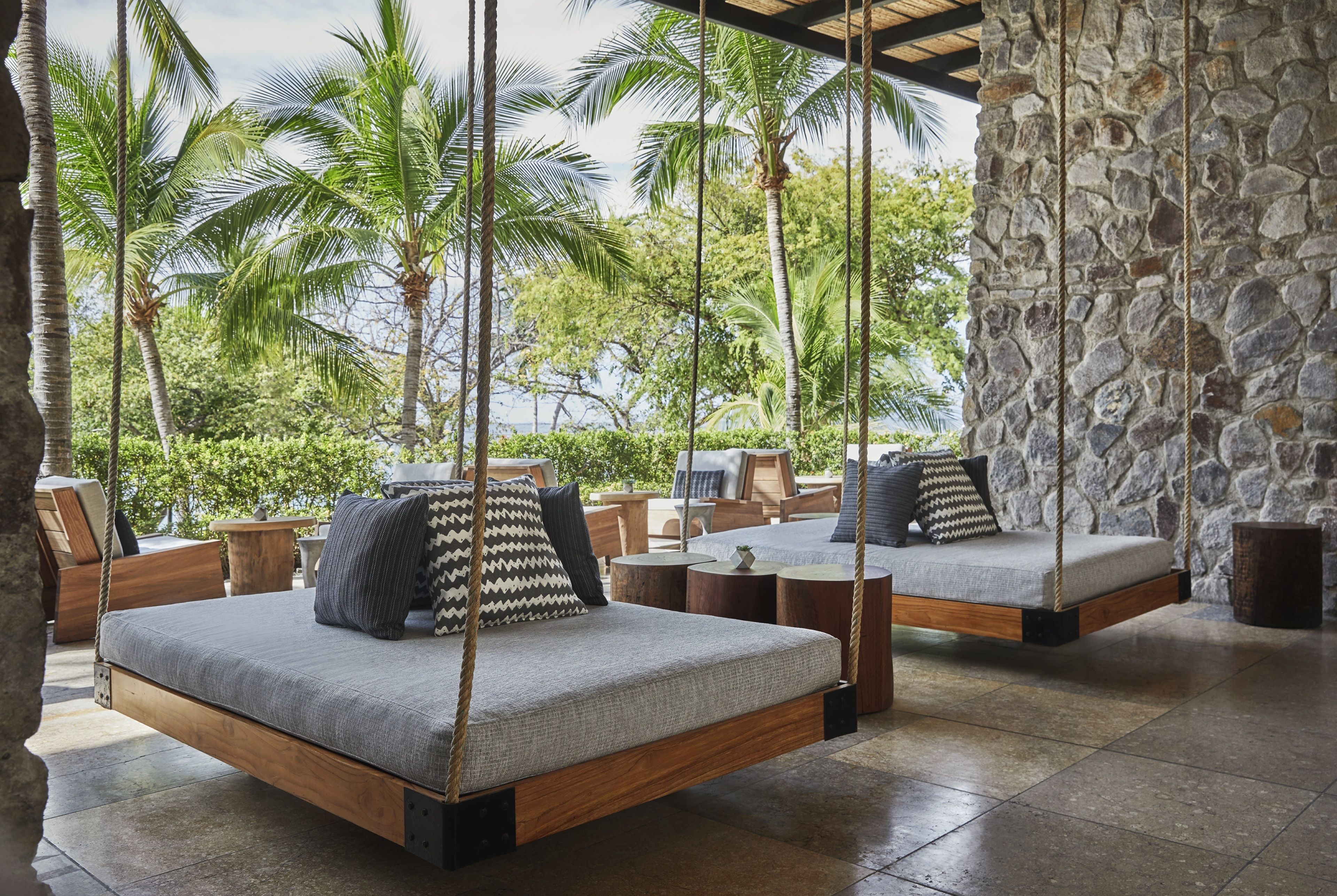 Four Seasons Resort Costa Rica at Peninsula Papagayo Four Seasons Resort Costa Rica at Peninsula Papagayo
