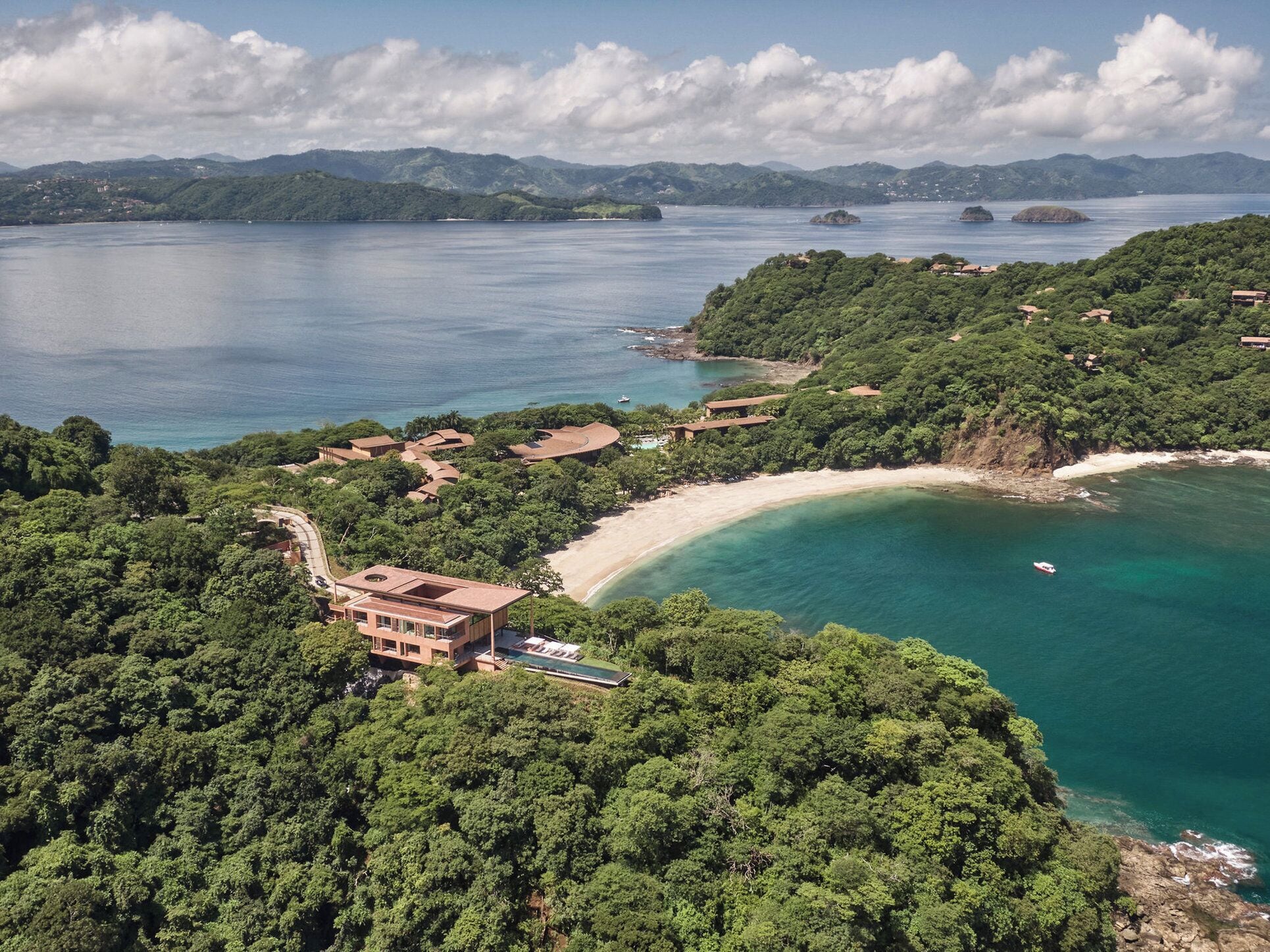 Four Seasons Resort Costa Rica at Peninsula Papagayo Four Seasons Resort Costa Rica at Peninsula Papagayo