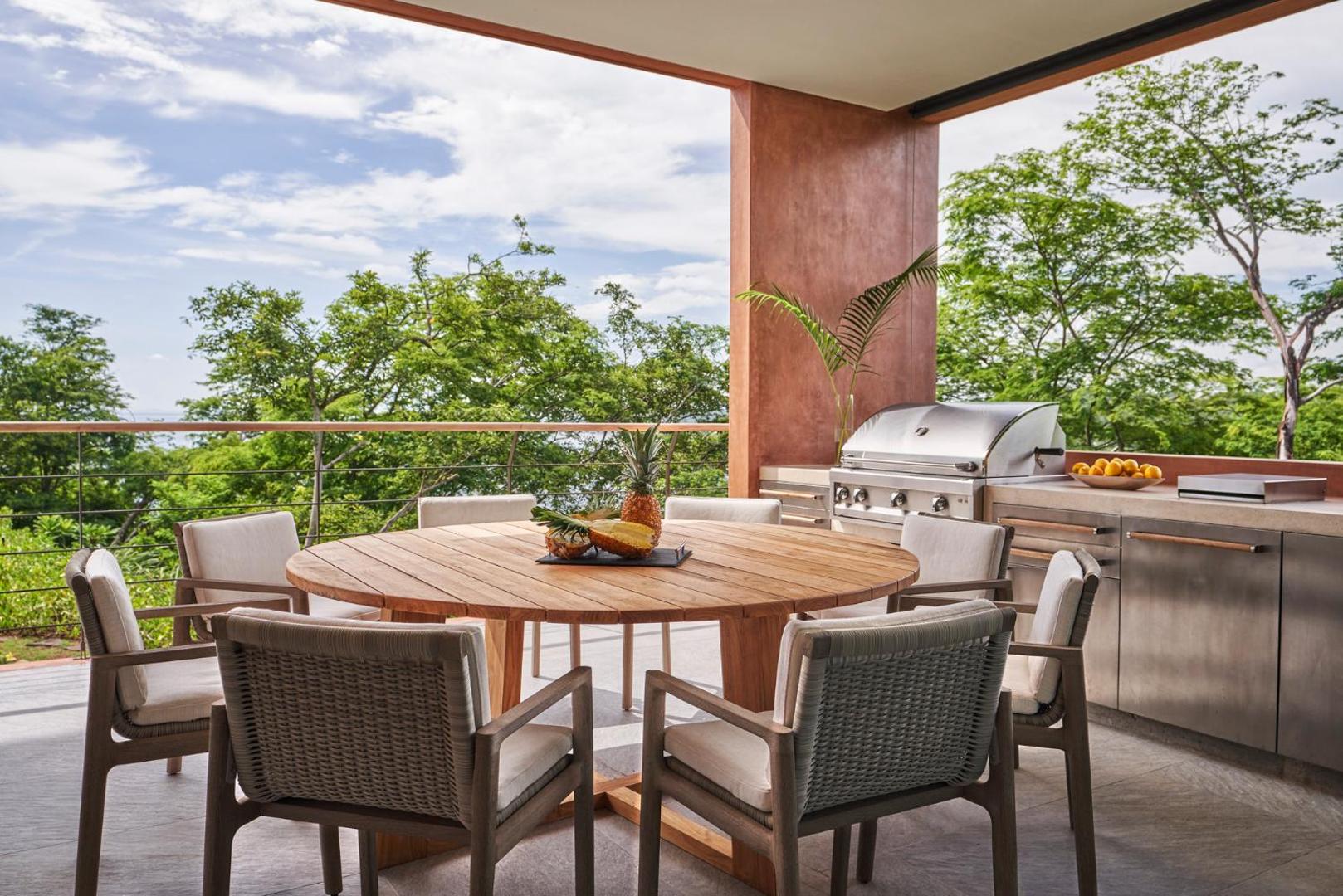 Four Seasons Resort Costa Rica at Peninsula Papagayo Four Seasons Resort Costa Rica at Peninsula Papagayo