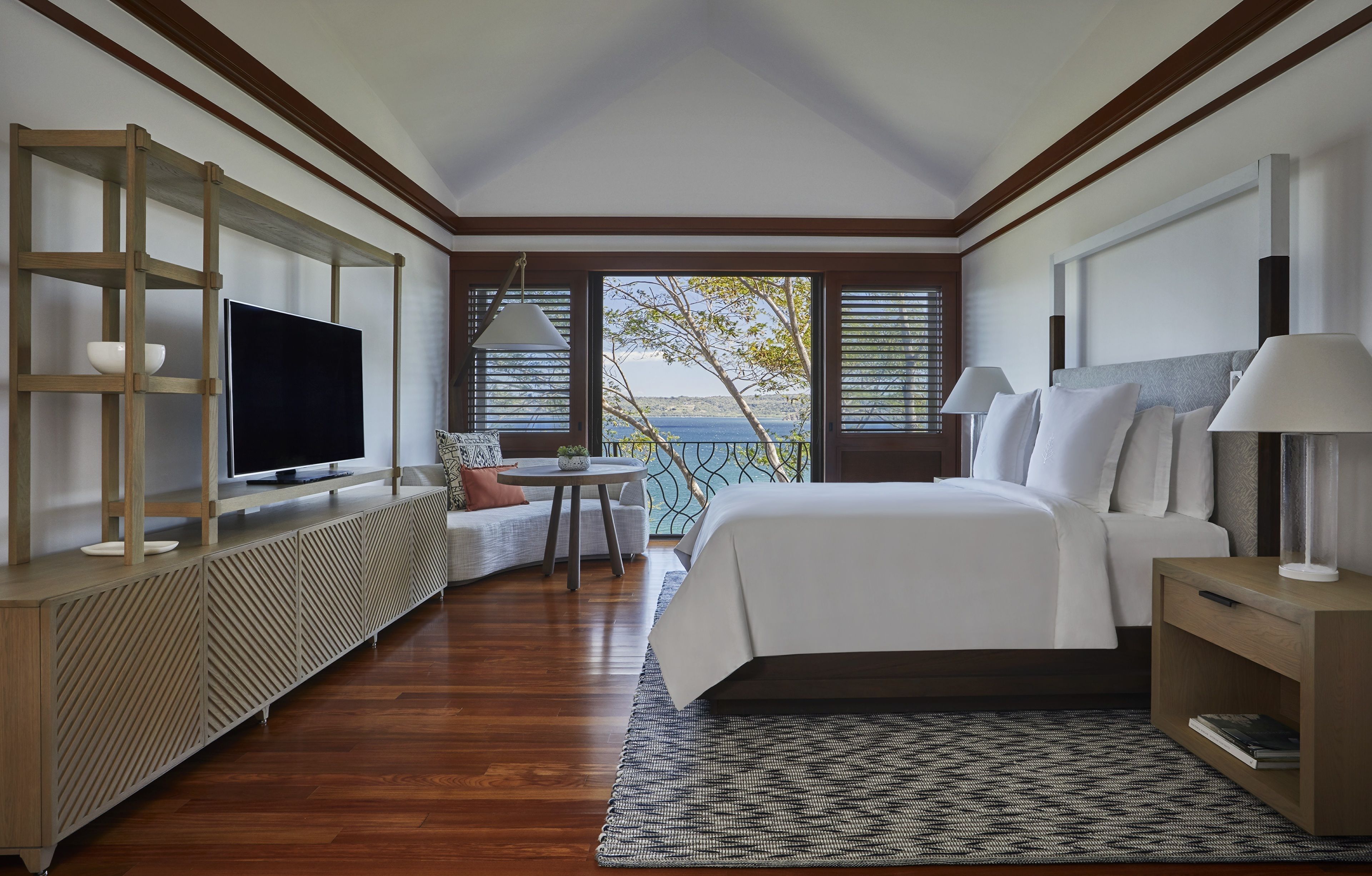 Four Seasons Resort Costa Rica at Peninsula Papagayo Four Seasons Resort Costa Rica at Peninsula Papagayo