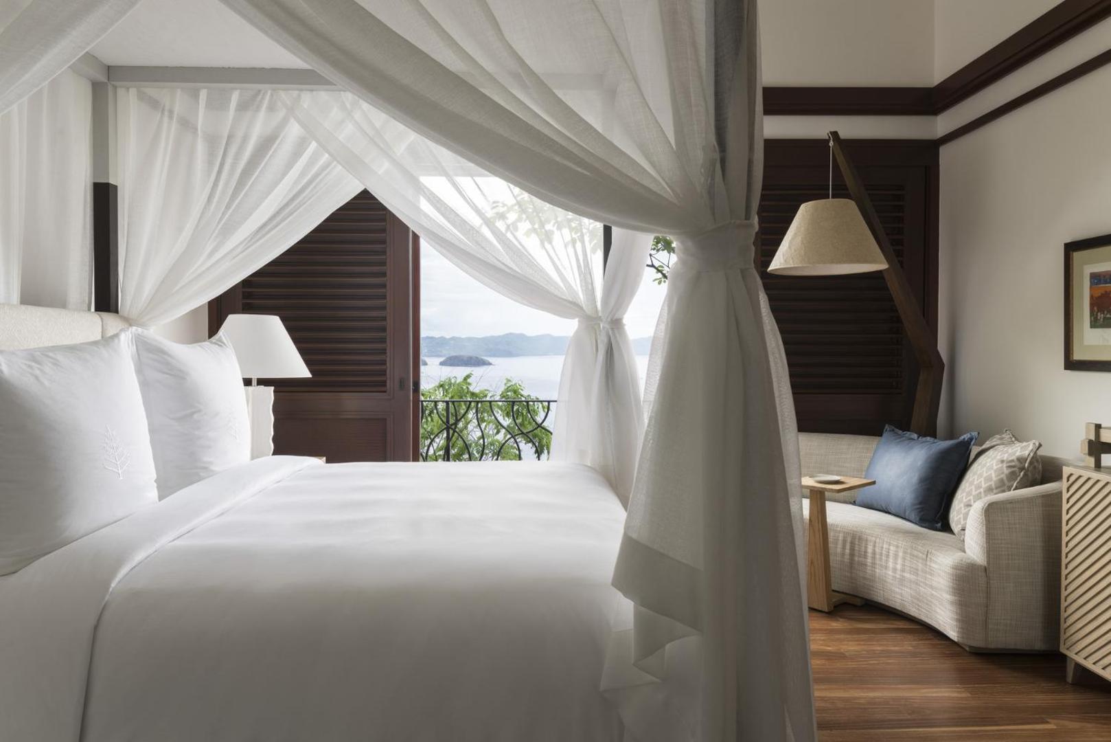 Four Seasons Resort Costa Rica at Peninsula Papagayo Four Seasons Resort Costa Rica at Peninsula Papagayo