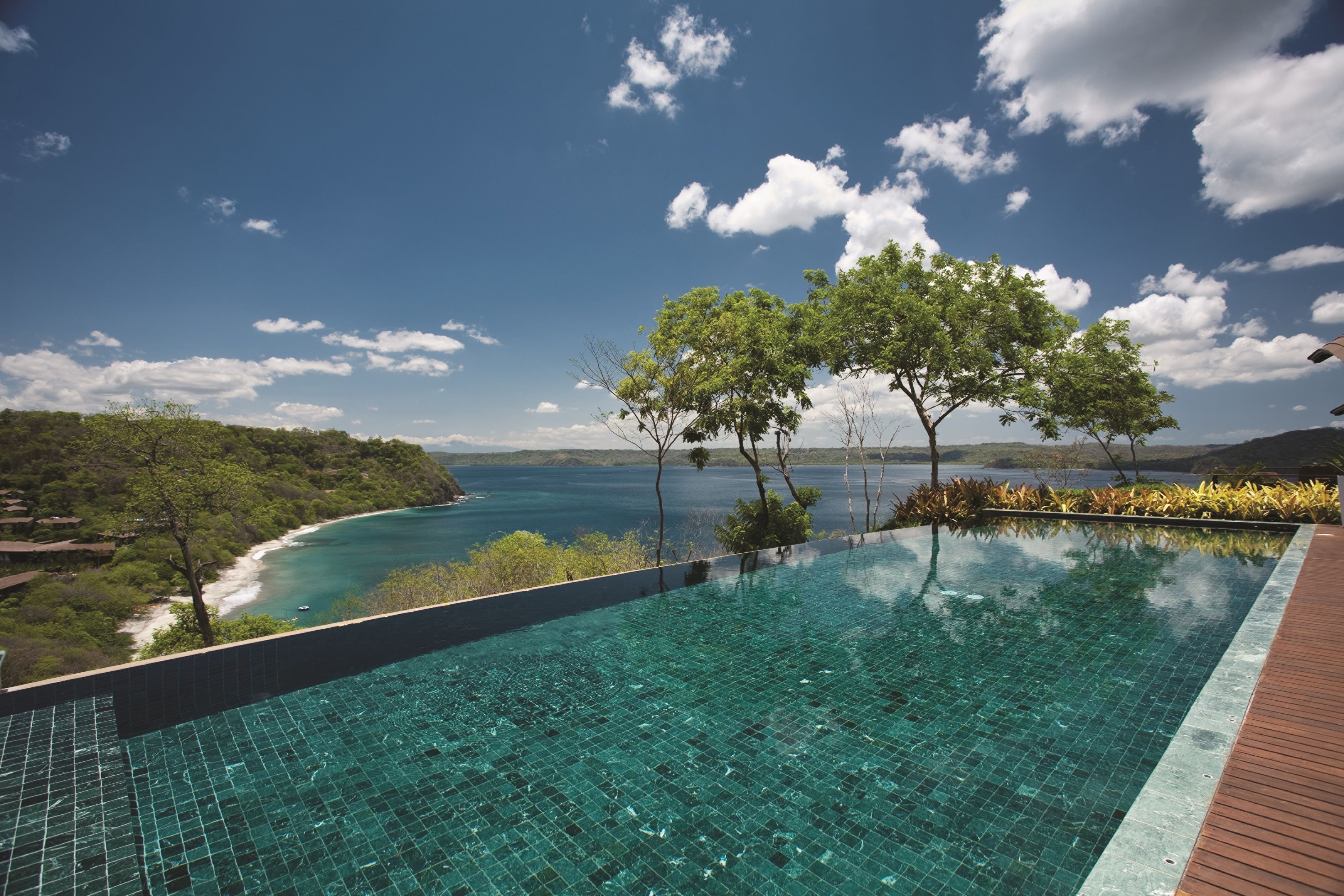 Four Seasons Resort Costa Rica at Peninsula Papagayo Four Seasons Resort Costa Rica at Peninsula Papagayo