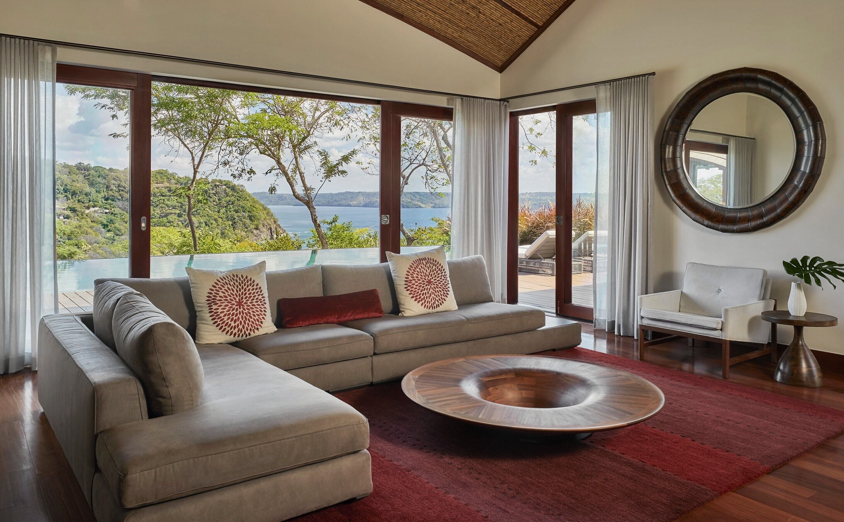 Four Seasons Resort Costa Rica at Peninsula Papagayo Four Seasons Resort Costa Rica at Peninsula Papagayo