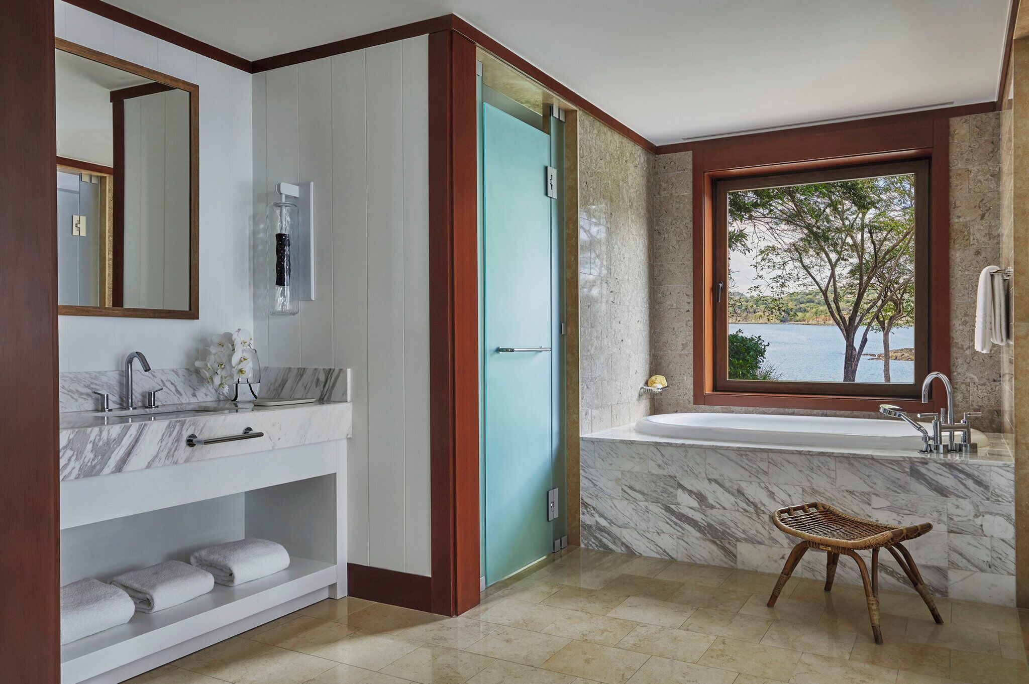Four Seasons Resort Costa Rica at Peninsula Papagayo Four Seasons Resort Costa Rica at Peninsula Papagayo