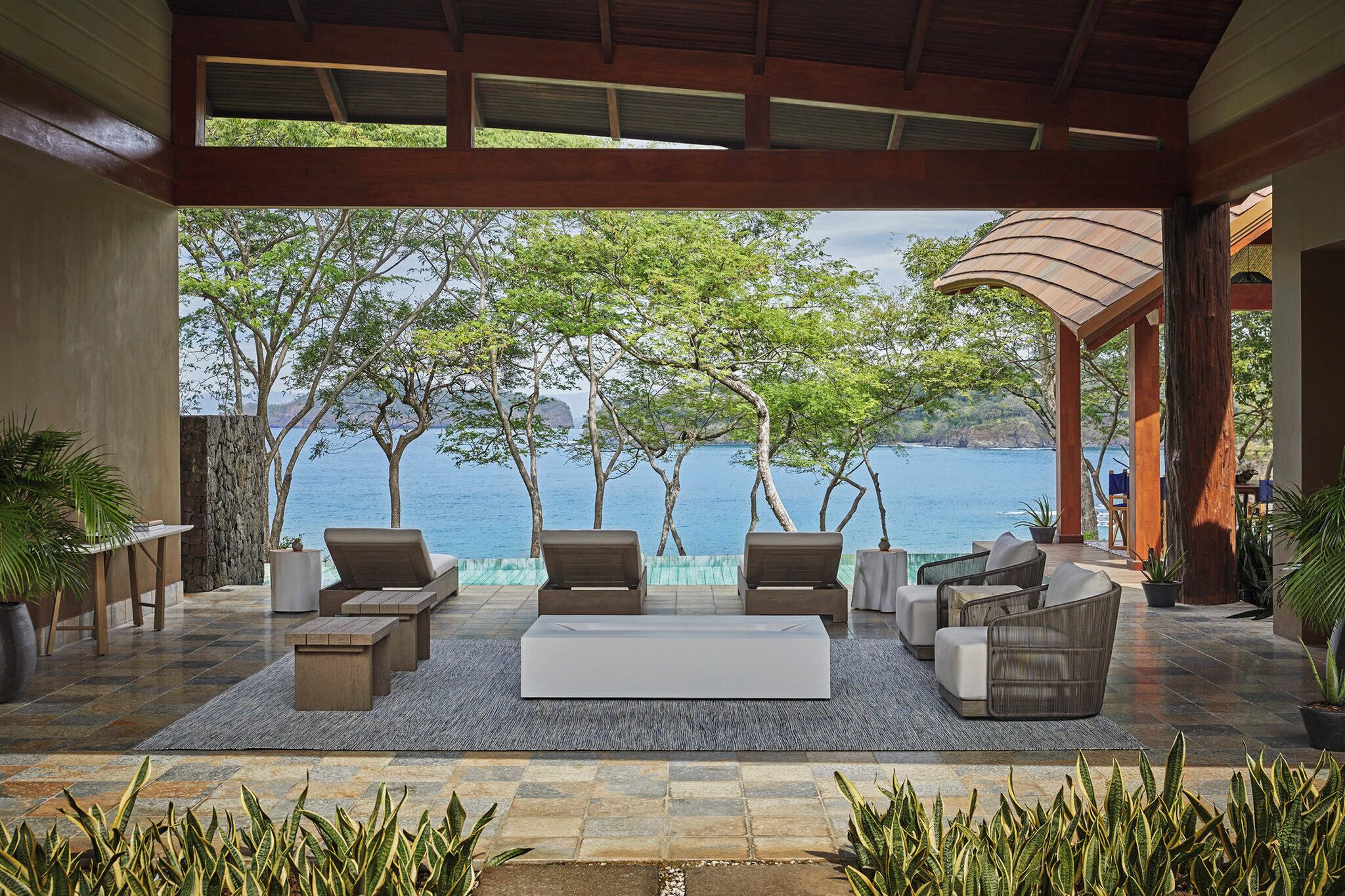 Four Seasons Resort Costa Rica at Peninsula Papagayo Four Seasons Resort Costa Rica at Peninsula Papagayo