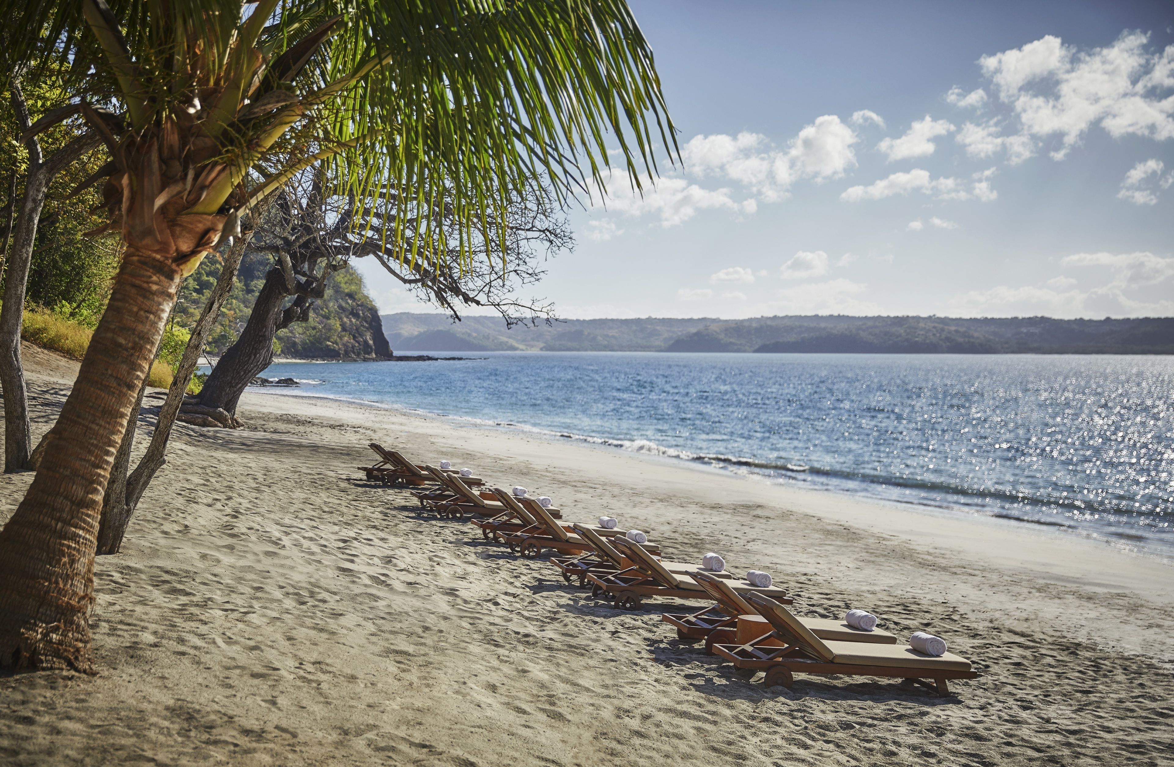 Four Seasons Resort Costa Rica at Peninsula Papagayo Four Seasons Resort Costa Rica at Peninsula Papagayo