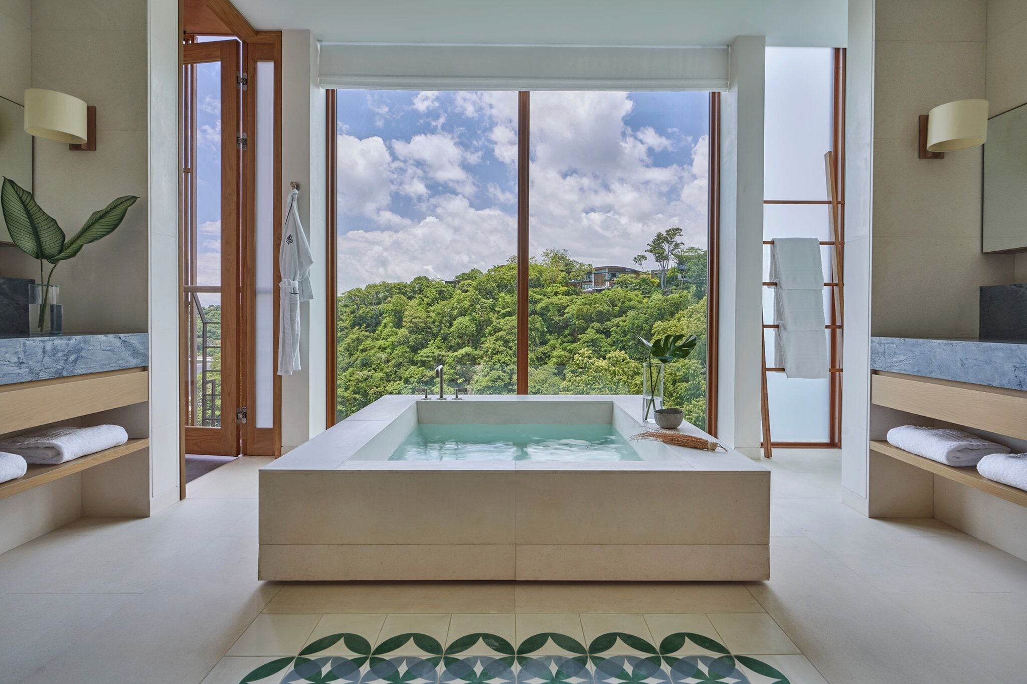 Four Seasons Resort Costa Rica at Peninsula Papagayo Four Seasons Resort Costa Rica at Peninsula Papagayo
