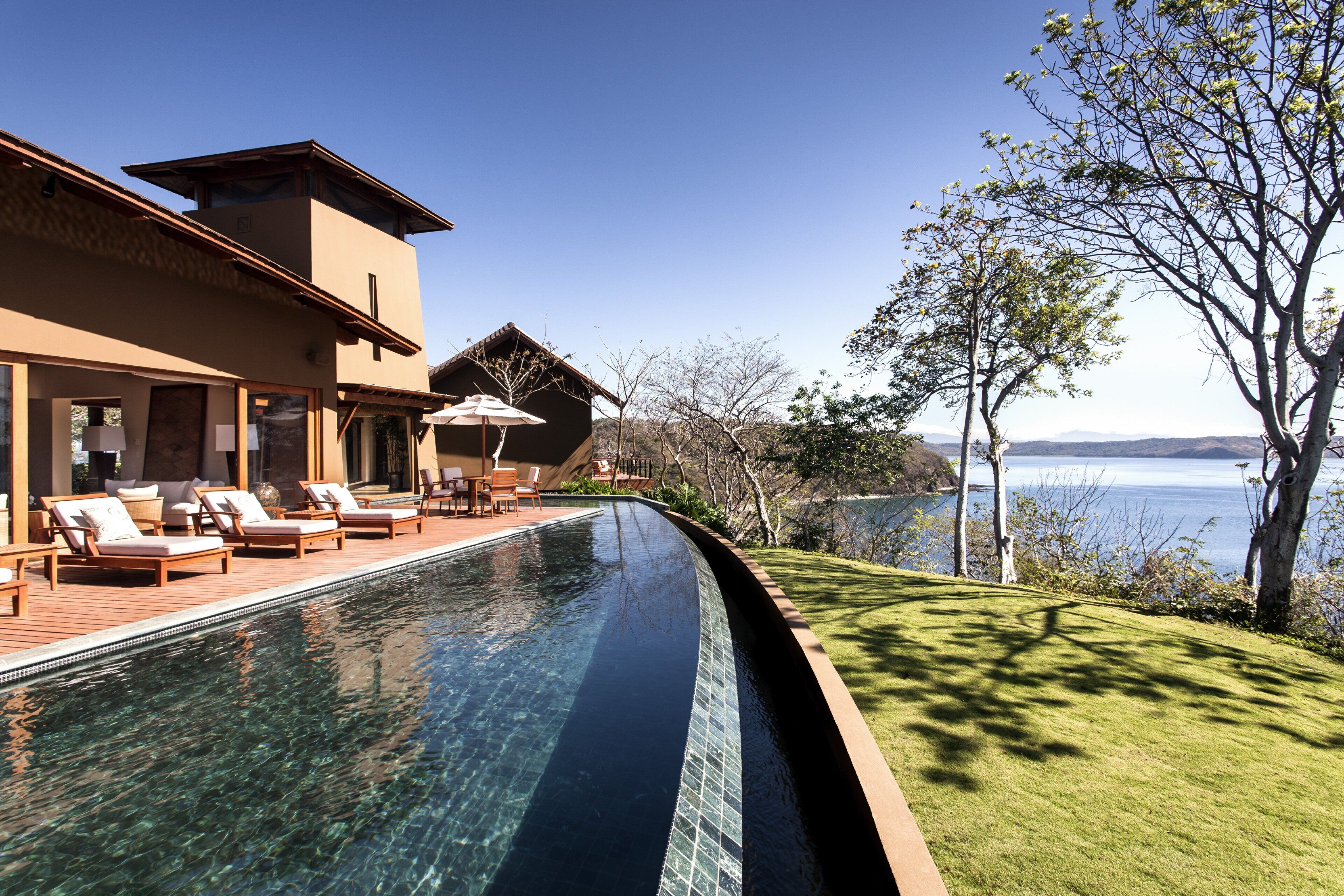 Four Seasons Resort Costa Rica at Peninsula Papagayo Four Seasons Resort Costa Rica at Peninsula Papagayo