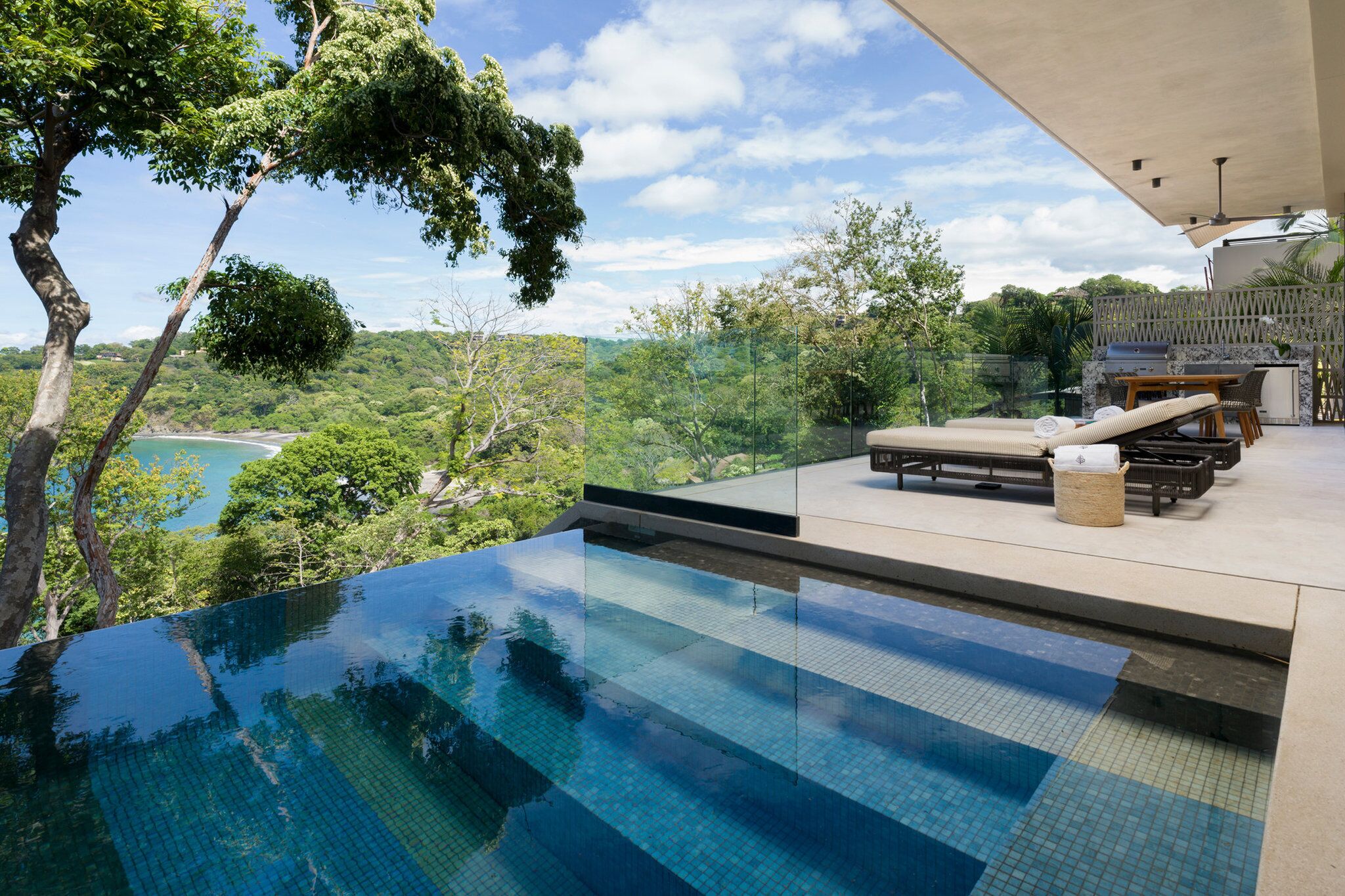 Four Seasons Resort Costa Rica at Peninsula Papagayo Four Seasons Resort Costa Rica at Peninsula Papagayo