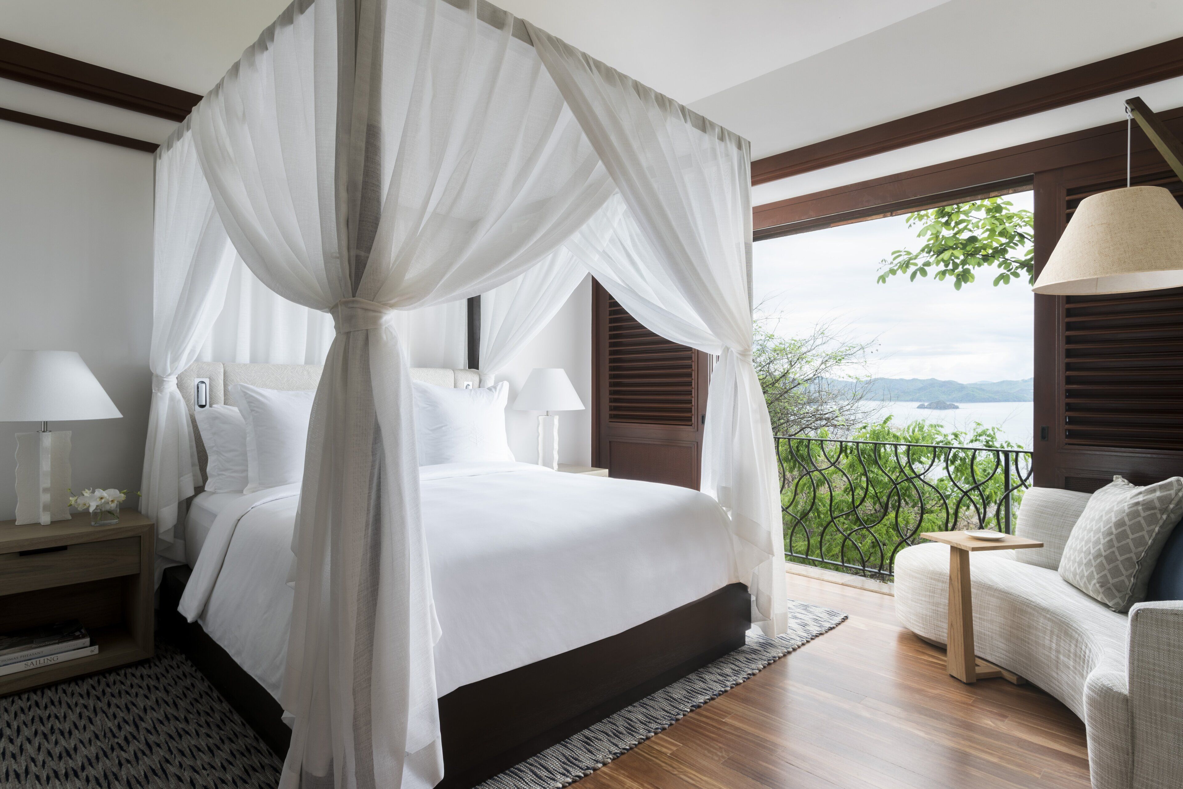 Four Seasons Resort Costa Rica at Peninsula Papagayo Four Seasons Resort Costa Rica at Peninsula Papagayo