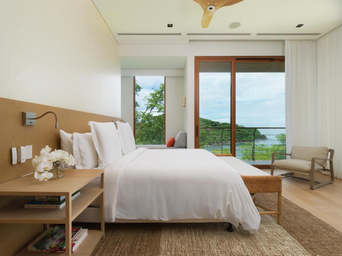 Four Seasons Resort Costa Rica at Peninsula Papagayo Four Seasons Resort Costa Rica at Peninsula Papagayo