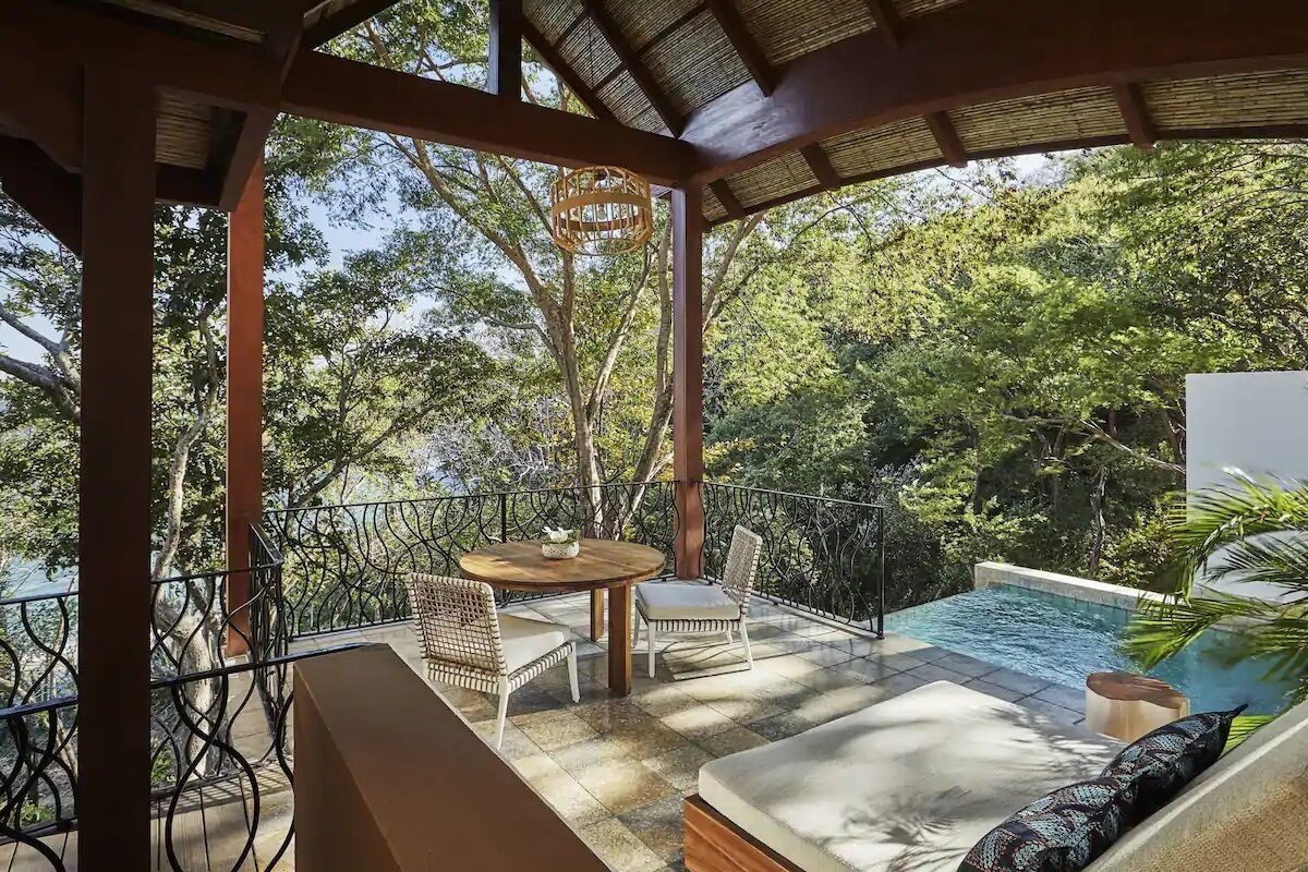 Four Seasons Resort Costa Rica at Peninsula Papagayo Four Seasons Resort Costa Rica at Peninsula Papagayo