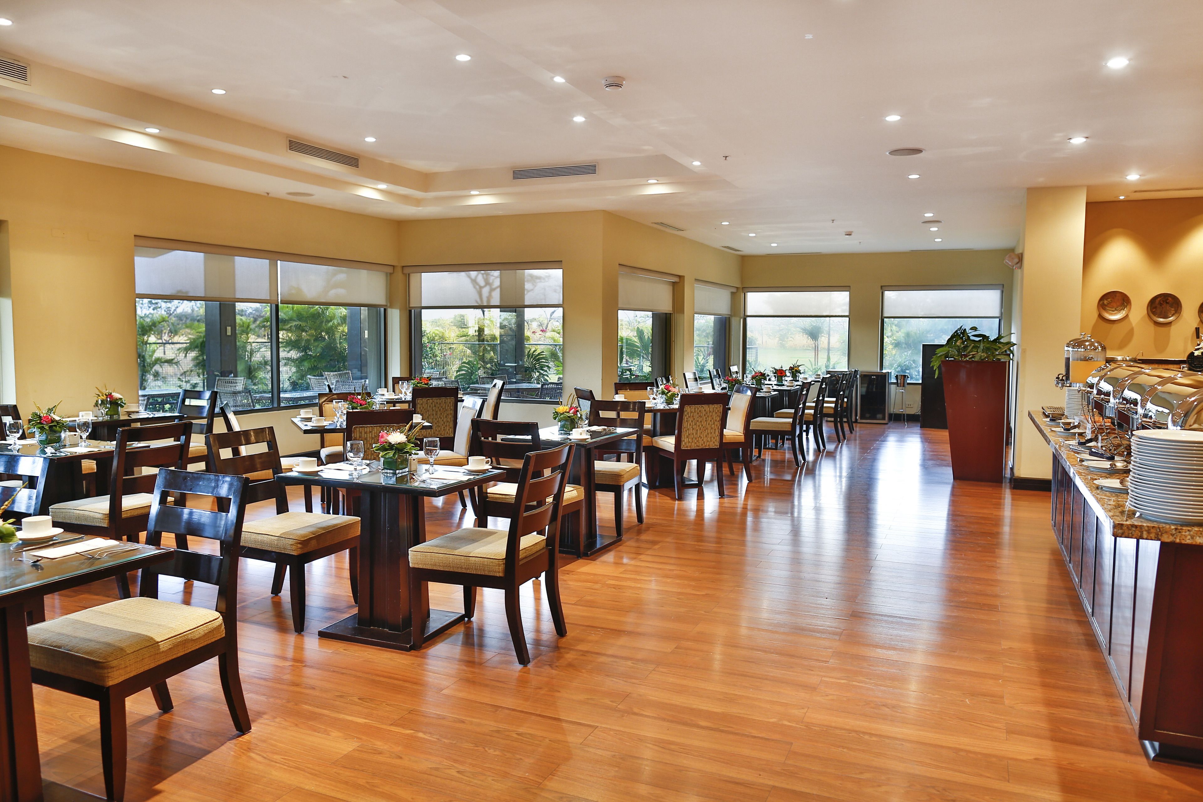 Hilton Garden Inn Guanacaste Airport Hilton Garden Inn Guanacaste Airport