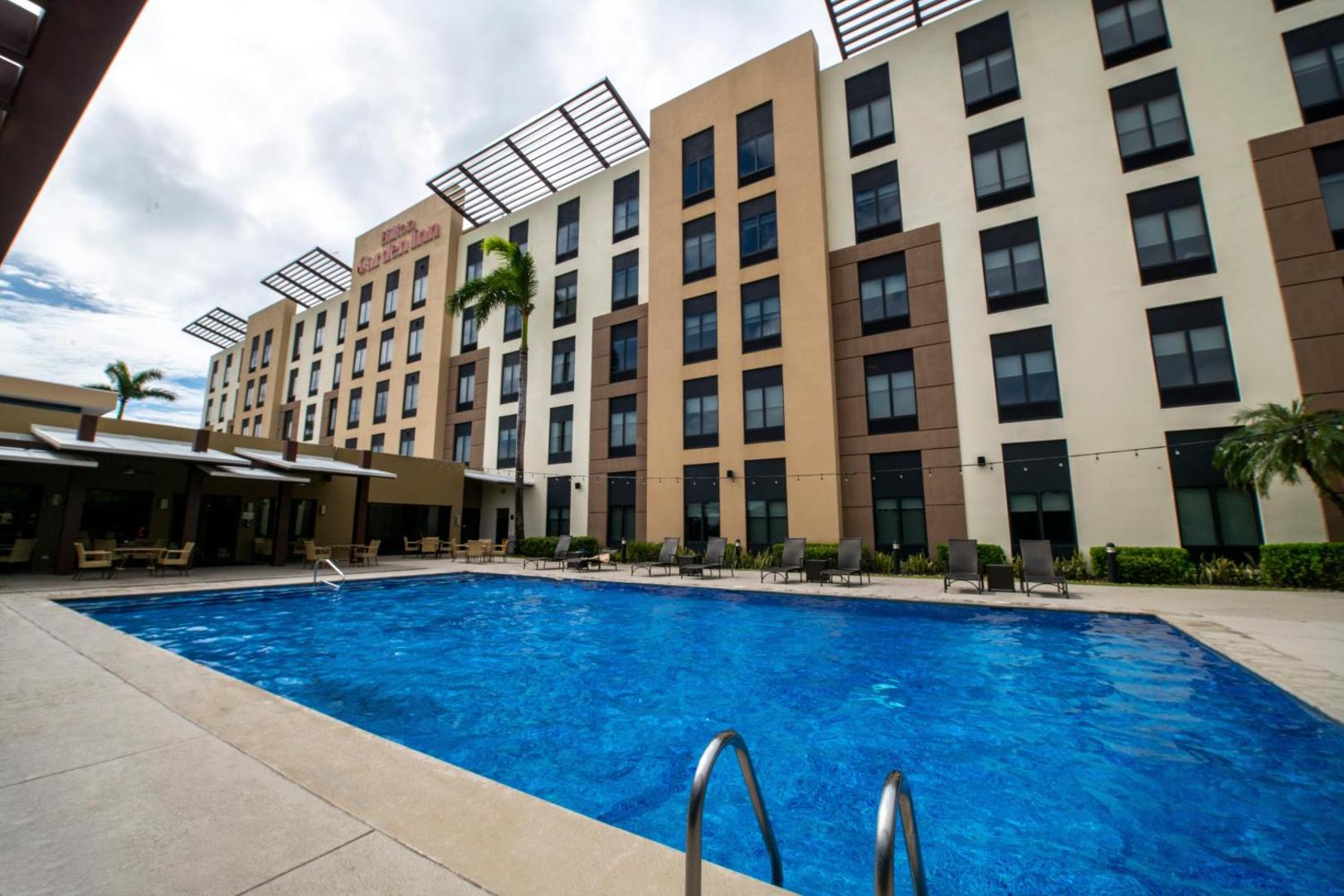 Hilton Garden Inn Guanacaste Airport Hilton Garden Inn Guanacaste Airport