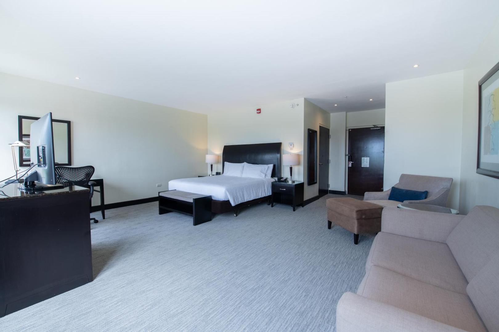 Hilton Garden Inn Guanacaste Airport Hilton Garden Inn Guanacaste Airport