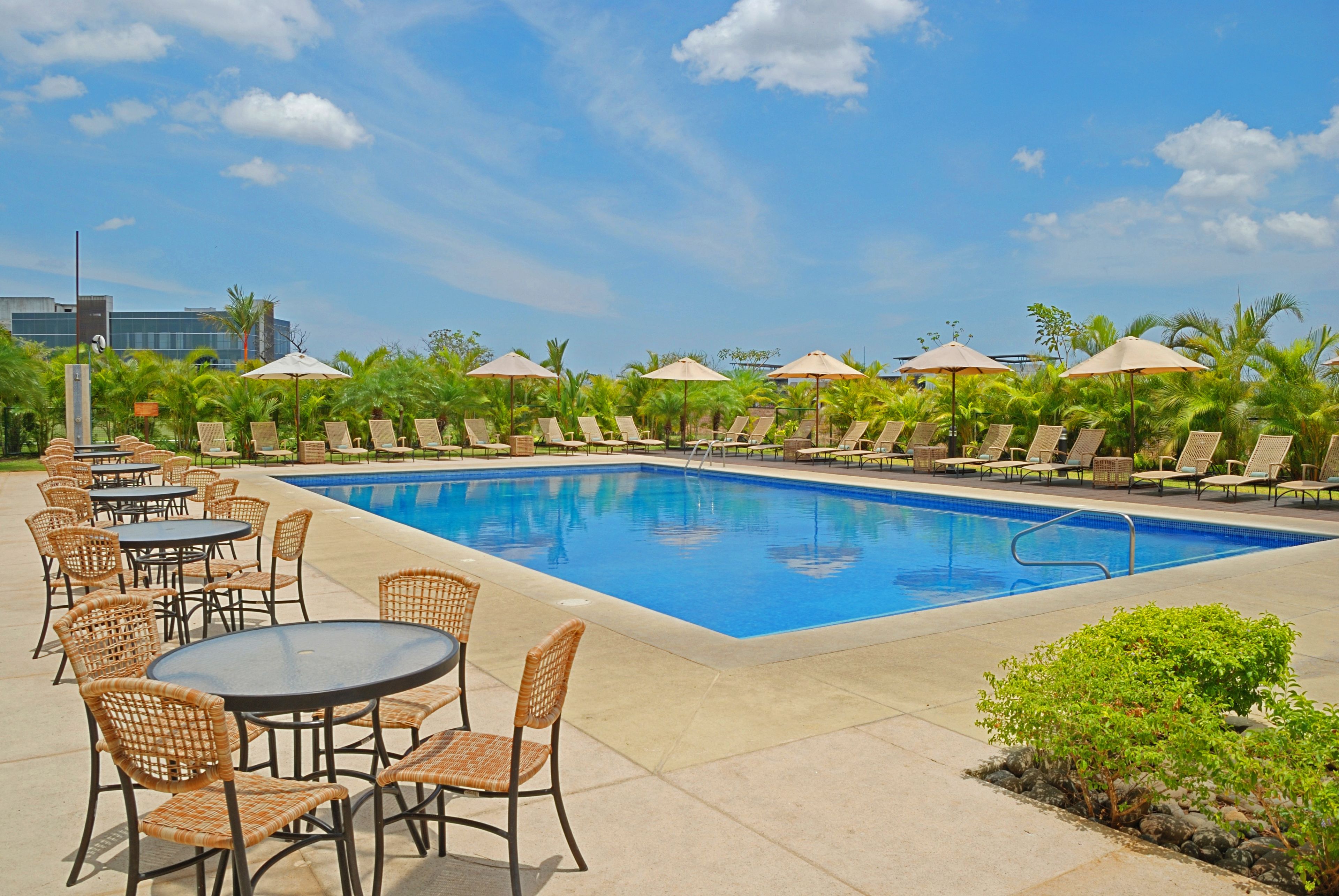 Hilton Garden Inn Guanacaste Airport Hilton Garden Inn Guanacaste Airport