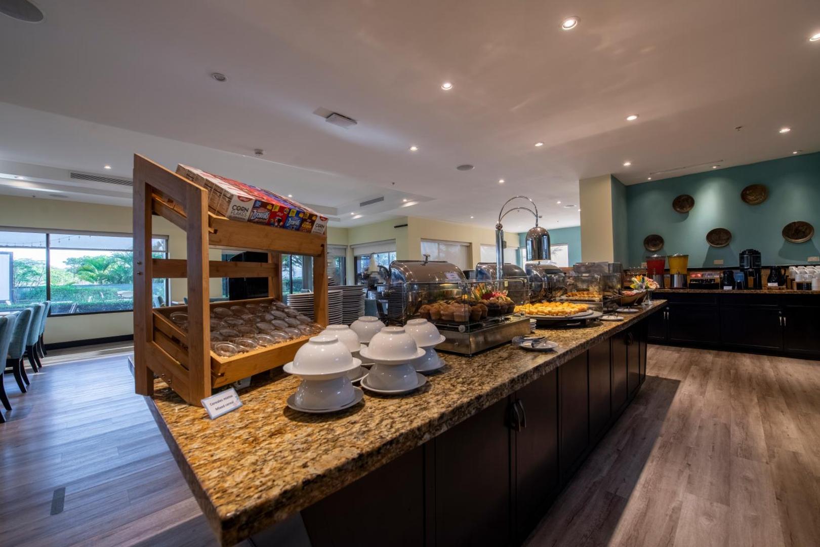 Hilton Garden Inn Guanacaste Airport Hilton Garden Inn Guanacaste Airport