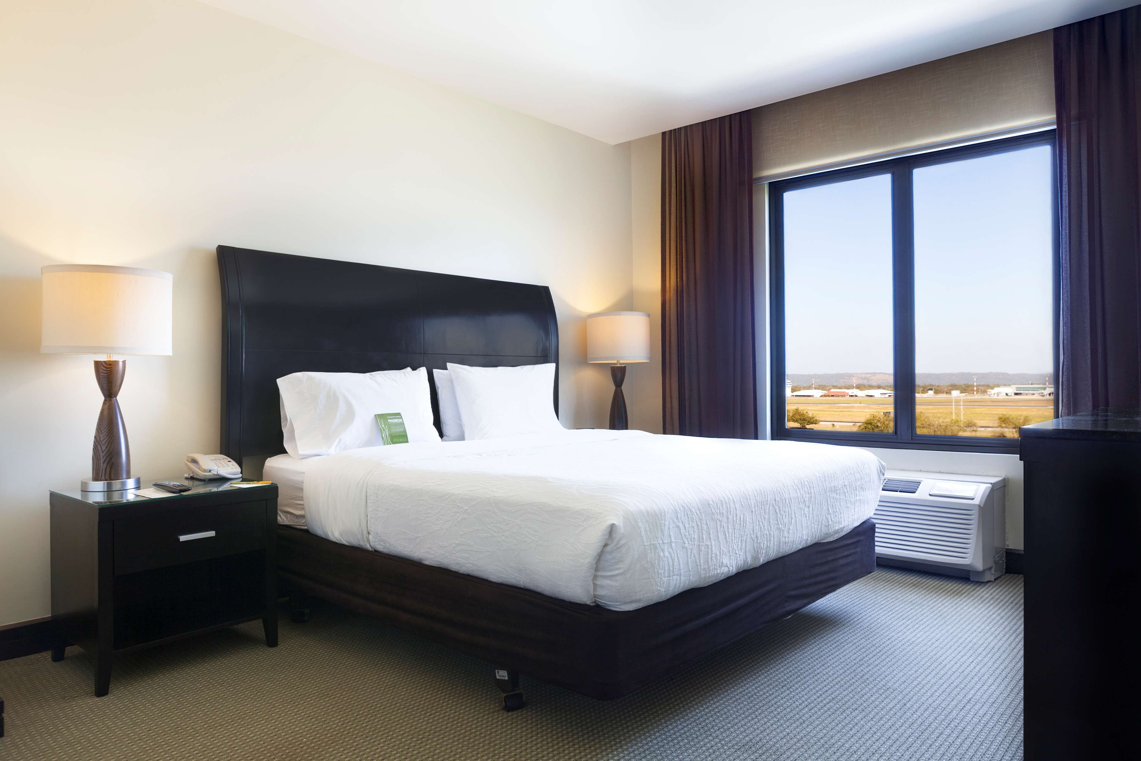 Hilton Garden Inn Guanacaste Airport Hilton Garden Inn Guanacaste Airport