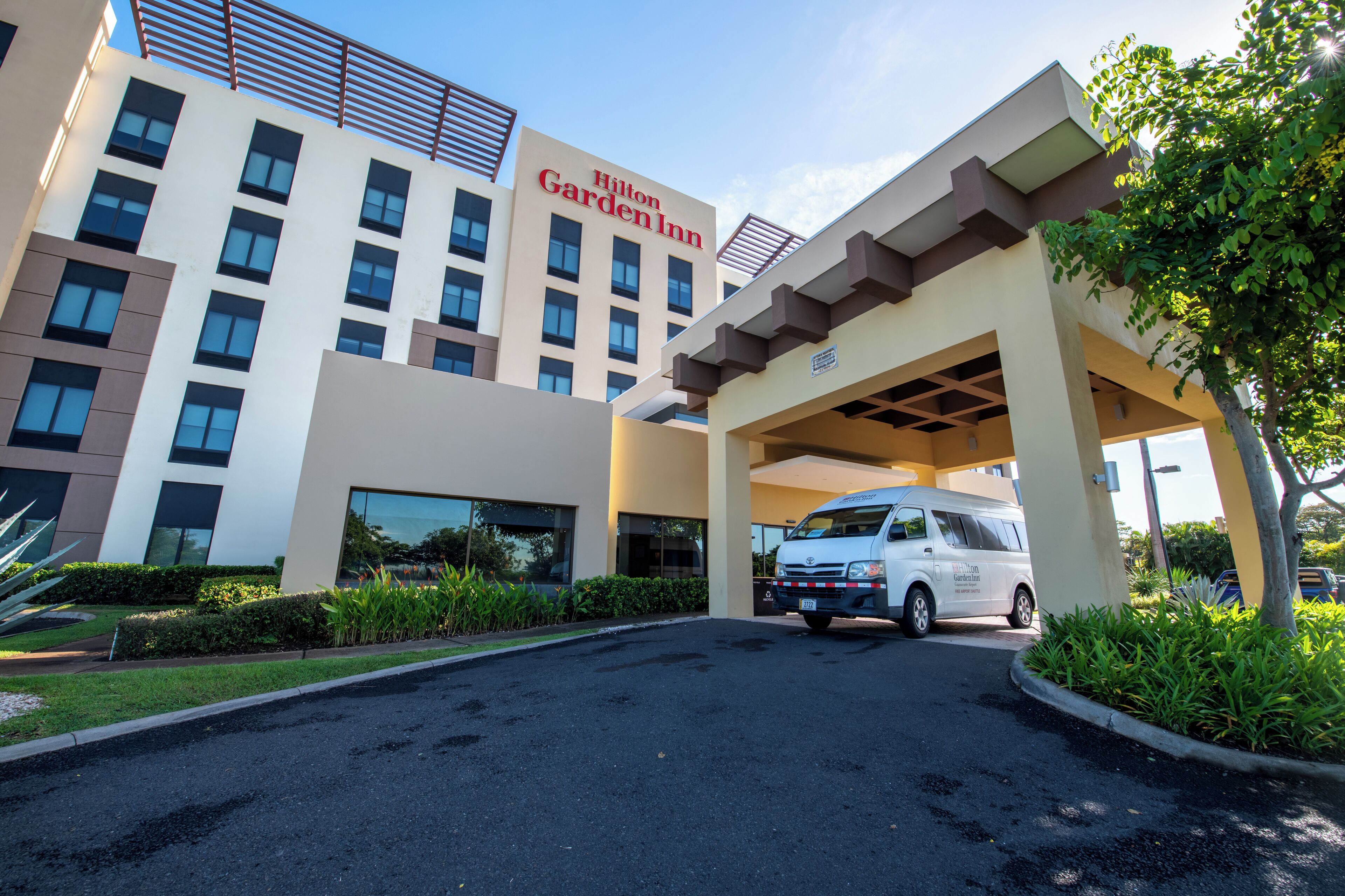 Hilton Garden Inn Guanacaste Airport Hilton Garden Inn Guanacaste Airport