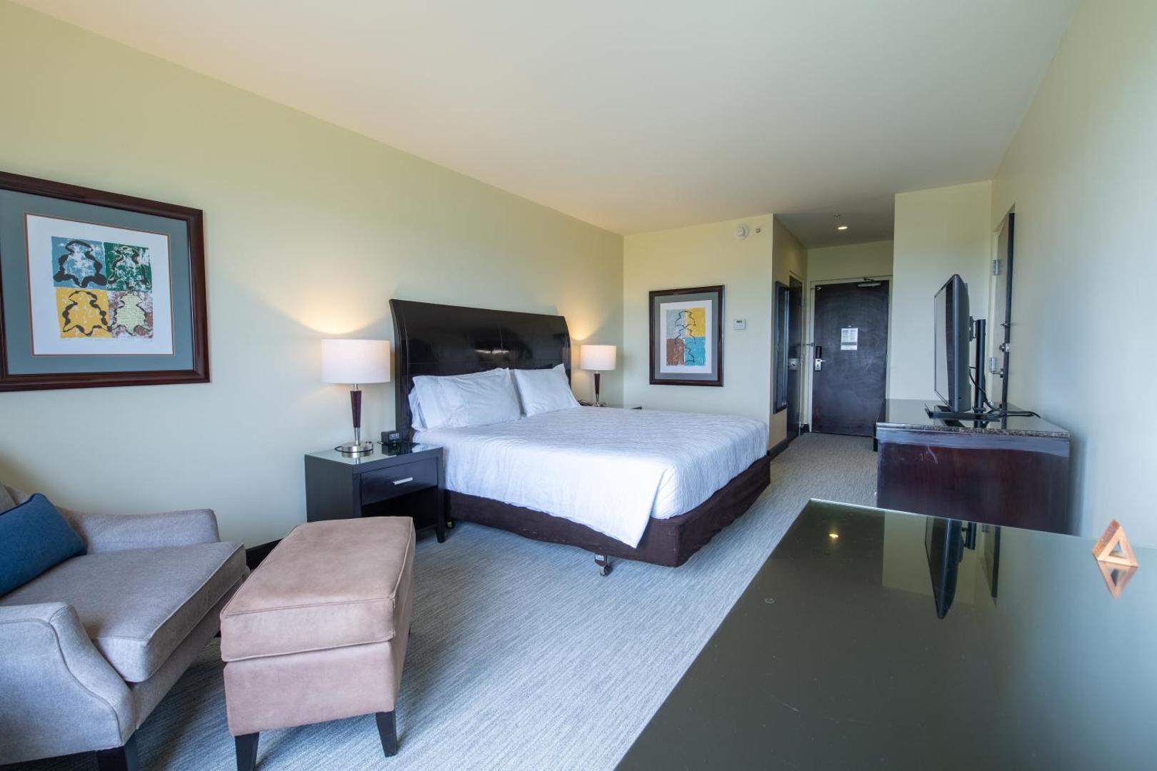 Hilton Garden Inn Guanacaste Airport Hilton Garden Inn Guanacaste Airport