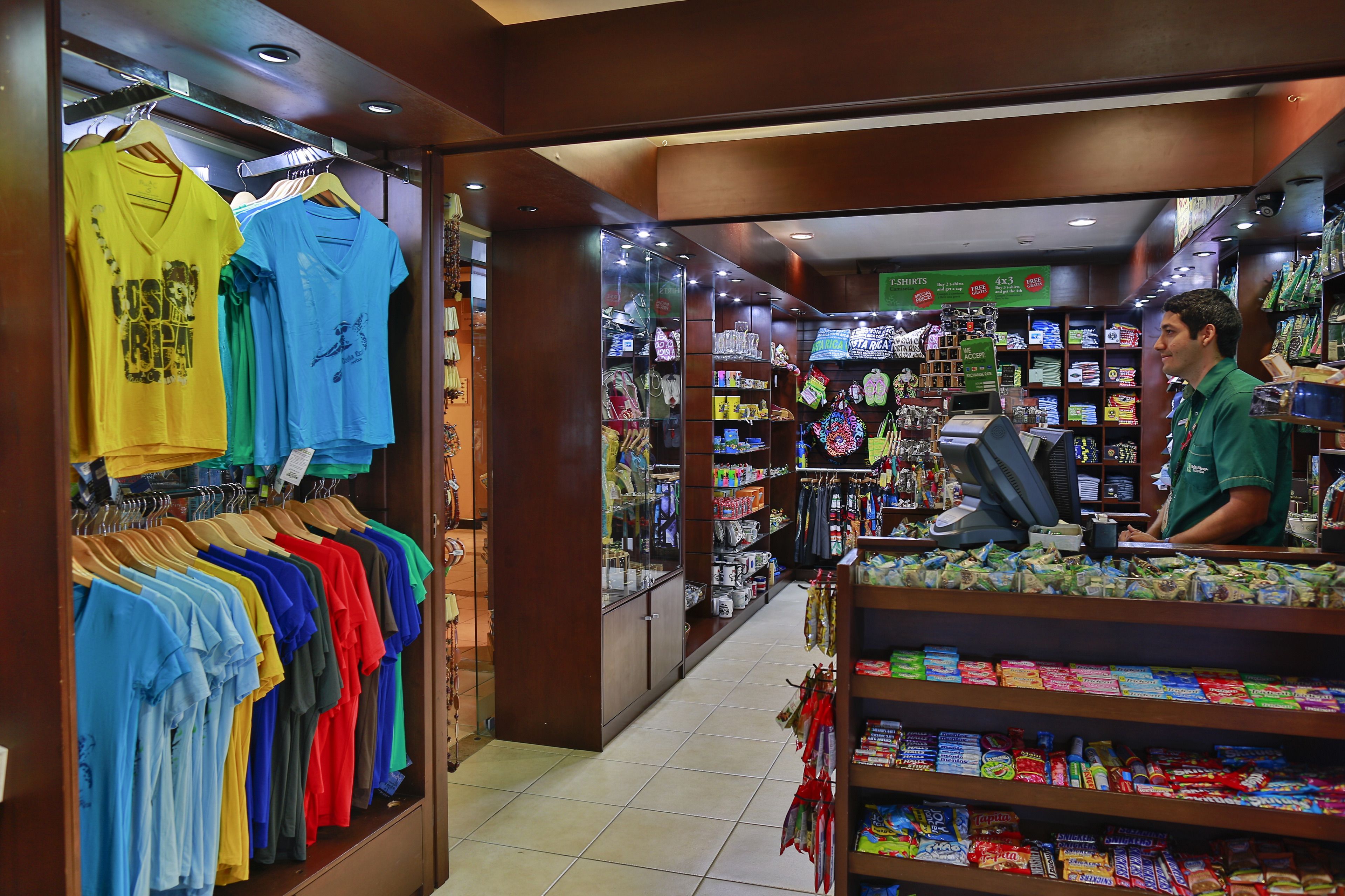 Hilton Garden Inn Guanacaste Airport Hilton Garden Inn Guanacaste Airport