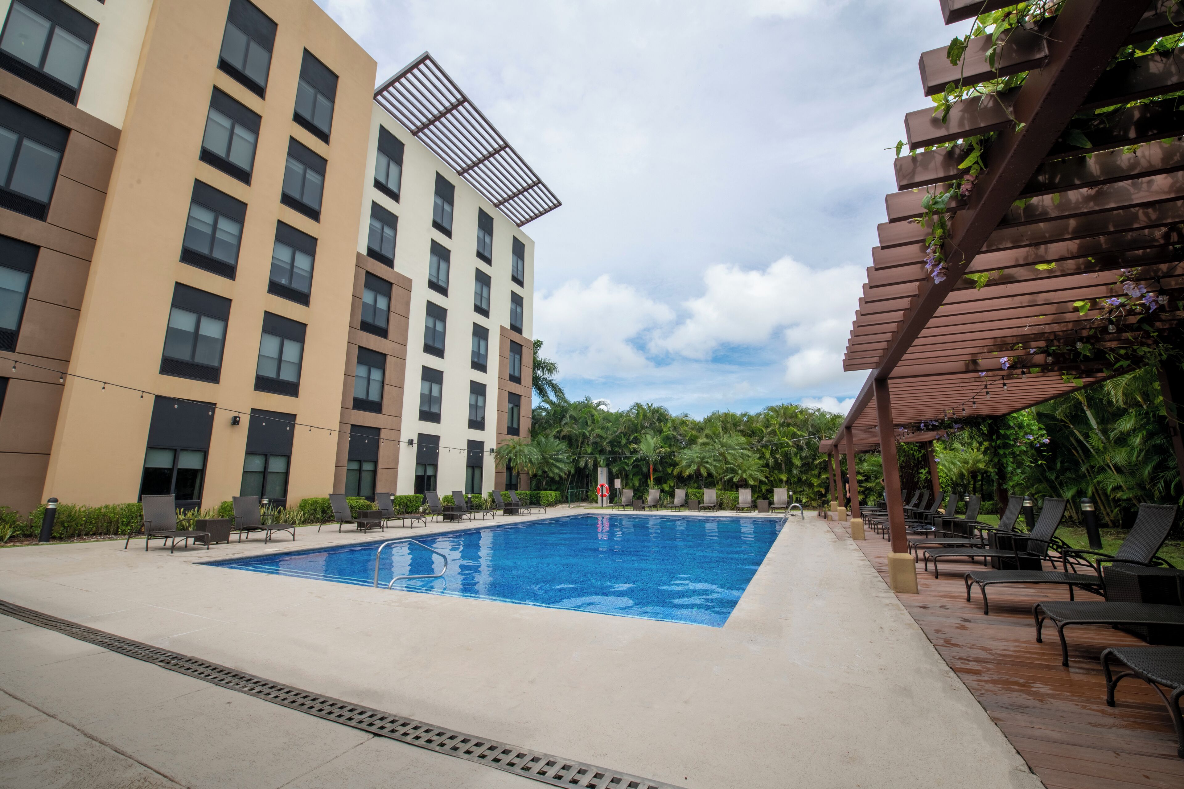 Hilton Garden Inn Guanacaste Airport Hilton Garden Inn Guanacaste Airport