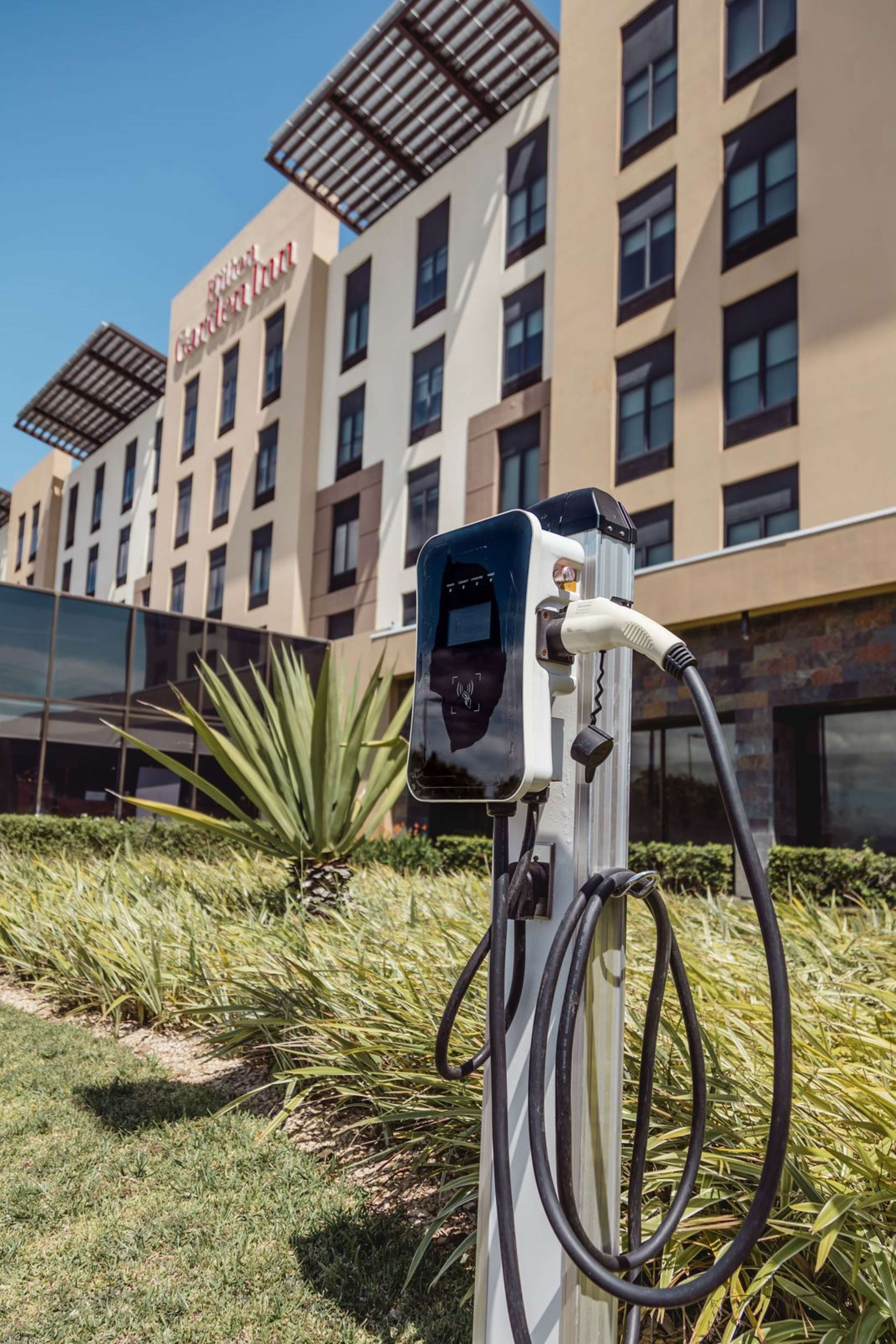 Hilton Garden Inn Guanacaste Airport Hilton Garden Inn Guanacaste Airport
