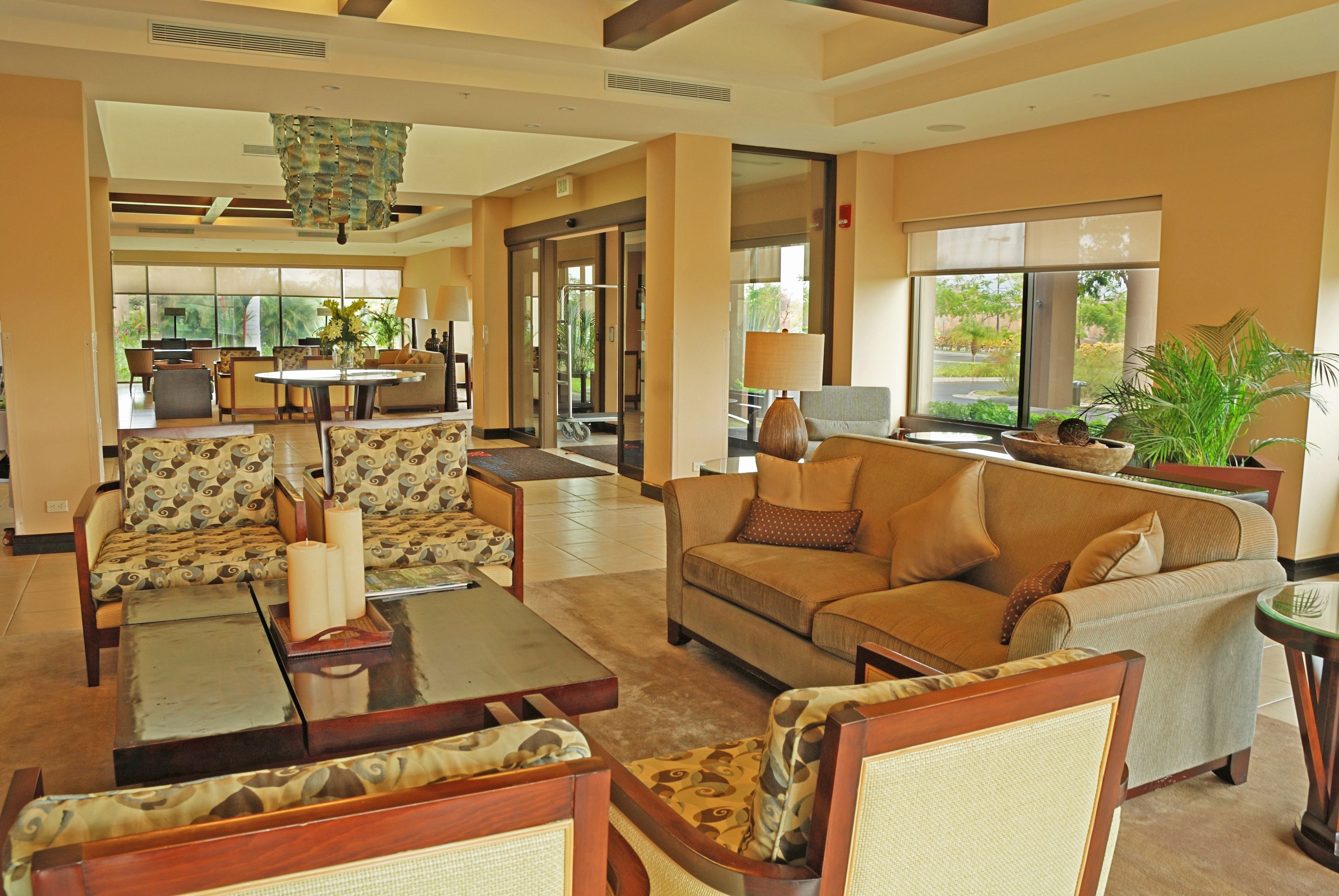 Hilton Garden Inn Guanacaste Airport Hilton Garden Inn Guanacaste Airport