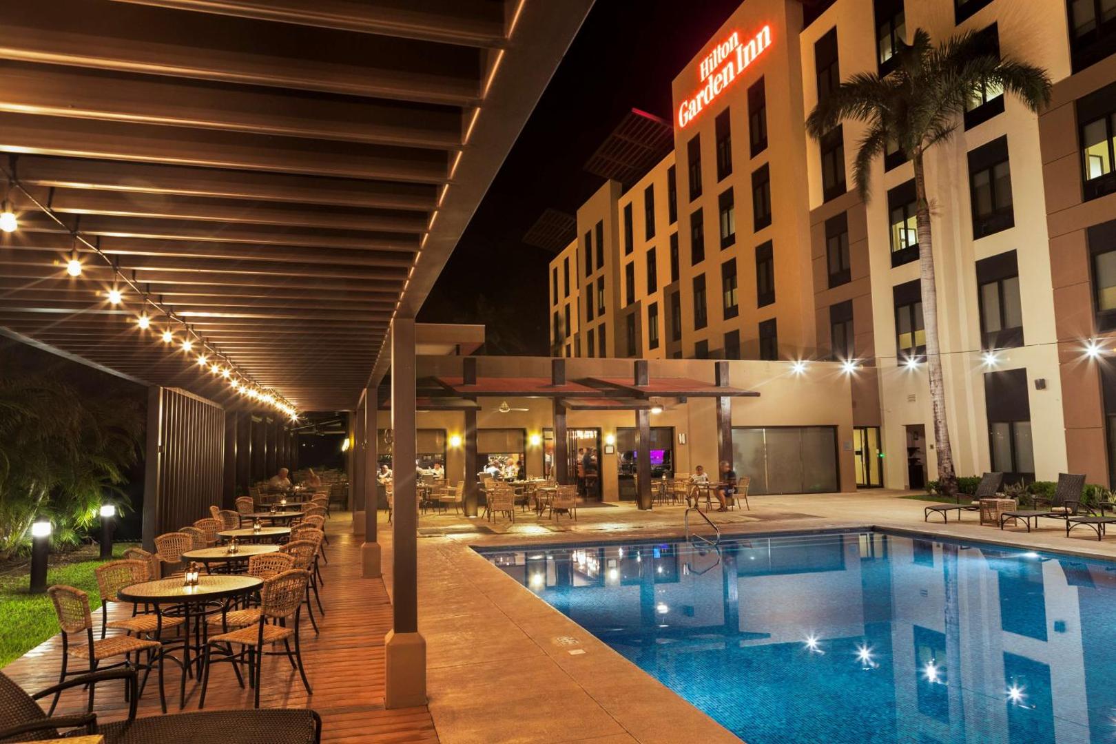 Hilton Garden Inn Guanacaste Airport Hilton Garden Inn Guanacaste Airport