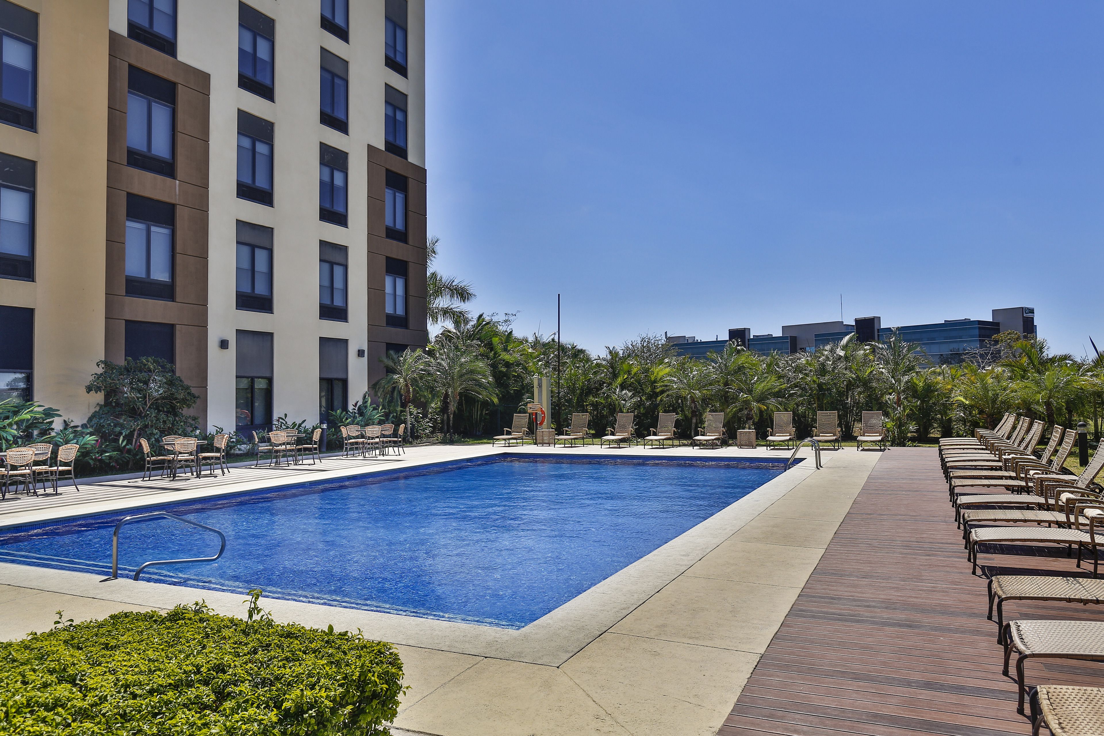 Hilton Garden Inn Guanacaste Airport Hilton Garden Inn Guanacaste Airport