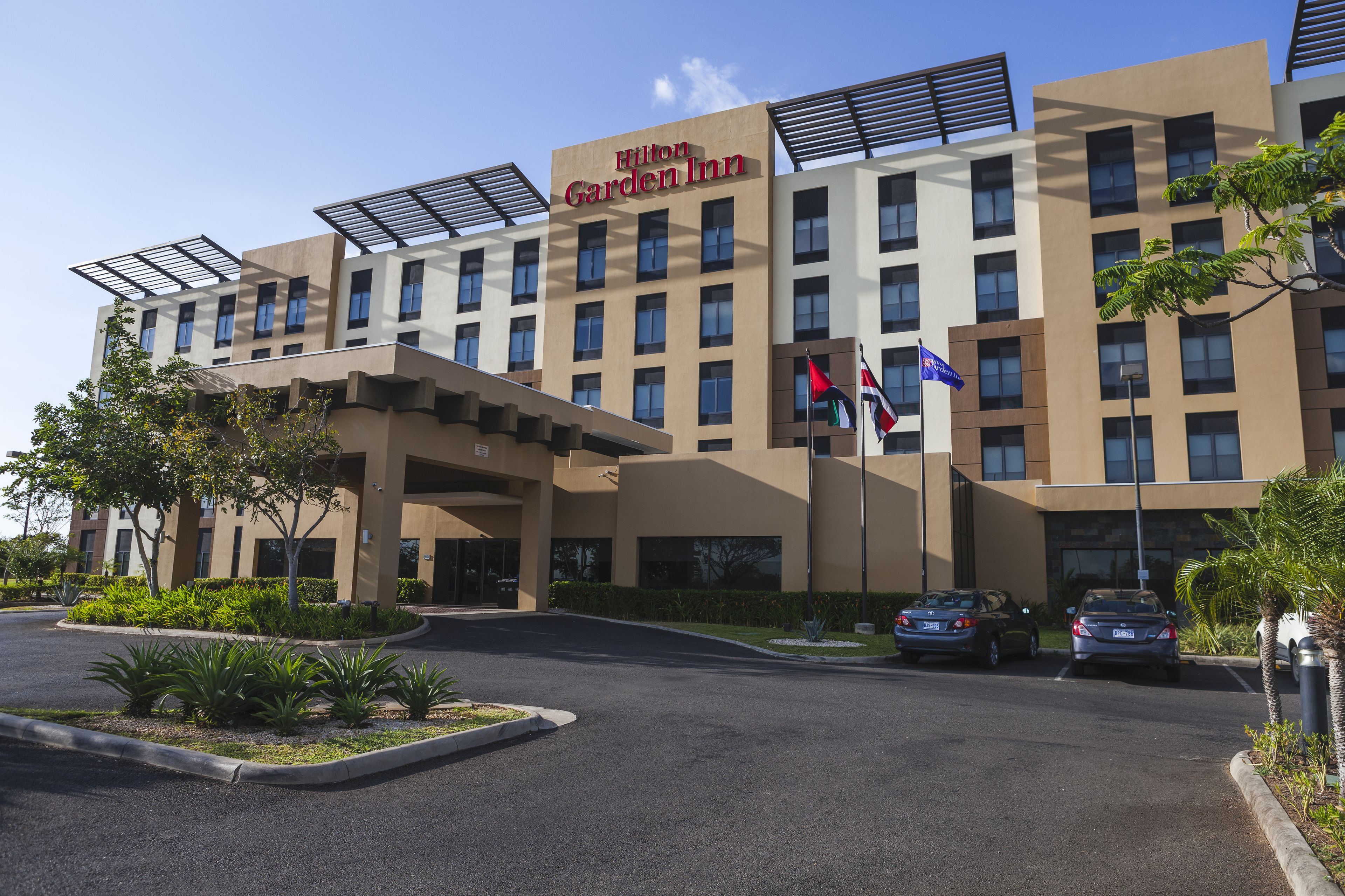 Hilton Garden Inn Guanacaste Airport Hilton Garden Inn Guanacaste Airport