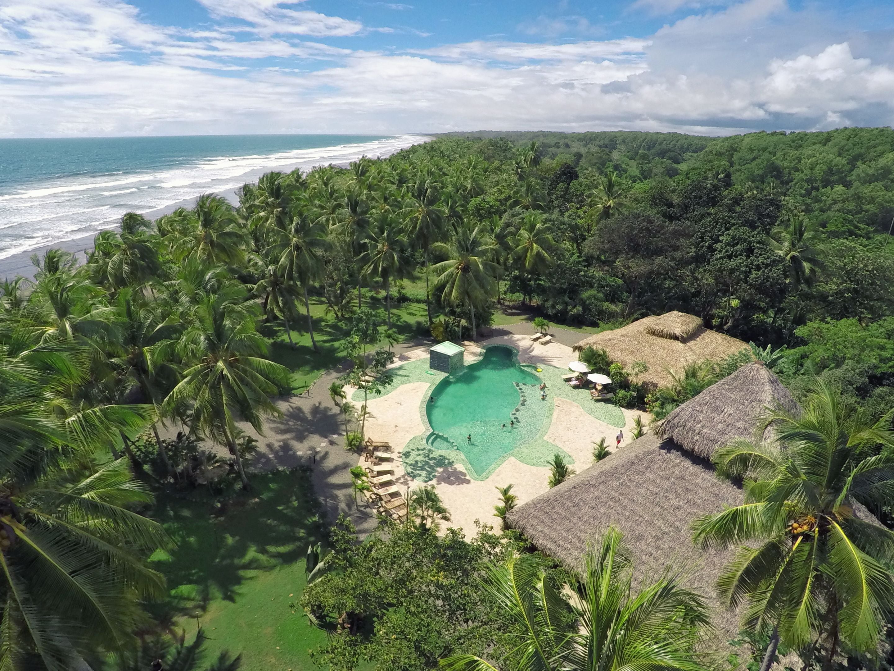 Clandestino Beach Resort Clandestino Beach Resort